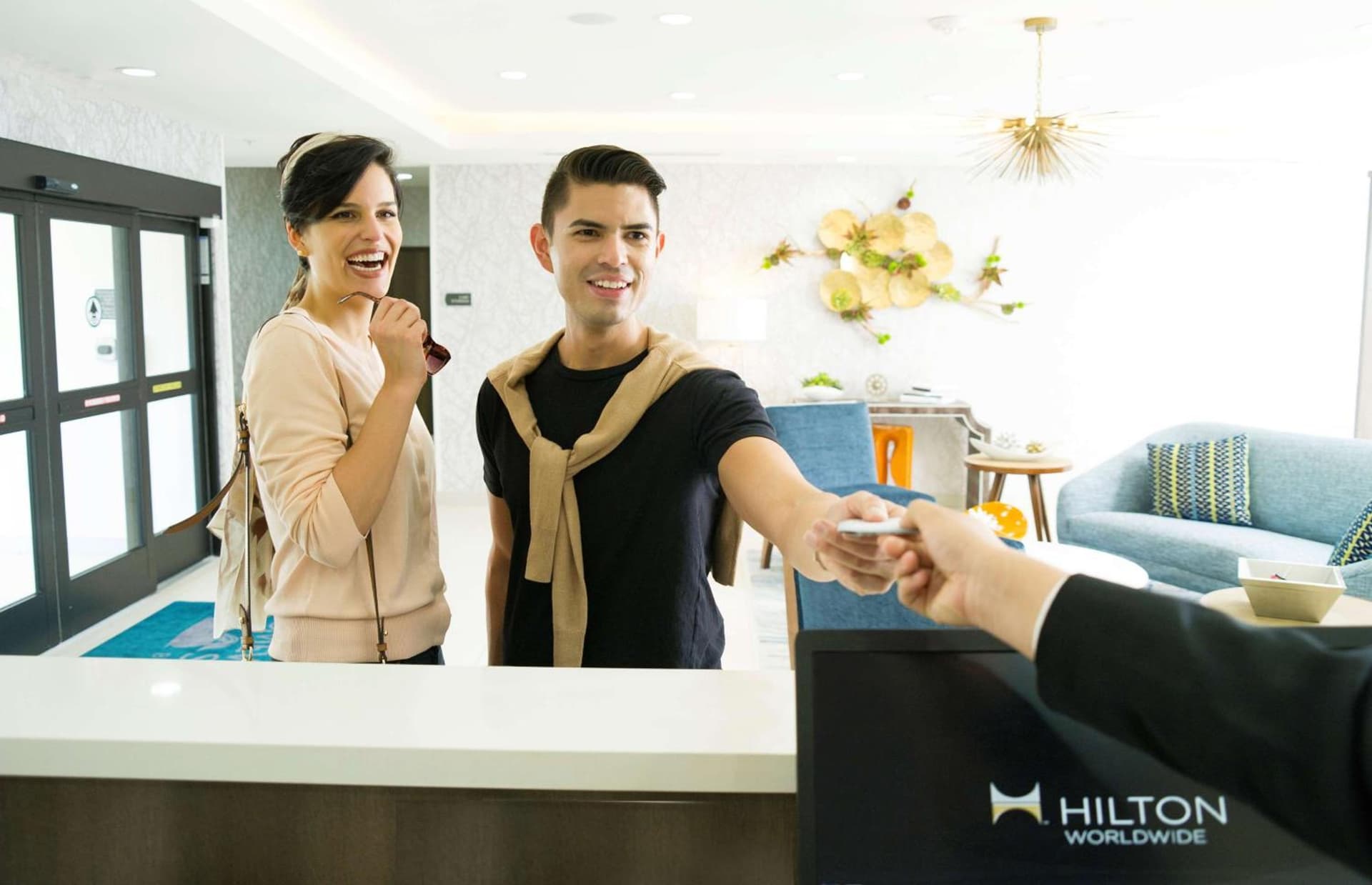 Homewood Suites by Hilton Houston/Katy Mills Mall property views in Katy, TX — gallery photo 3