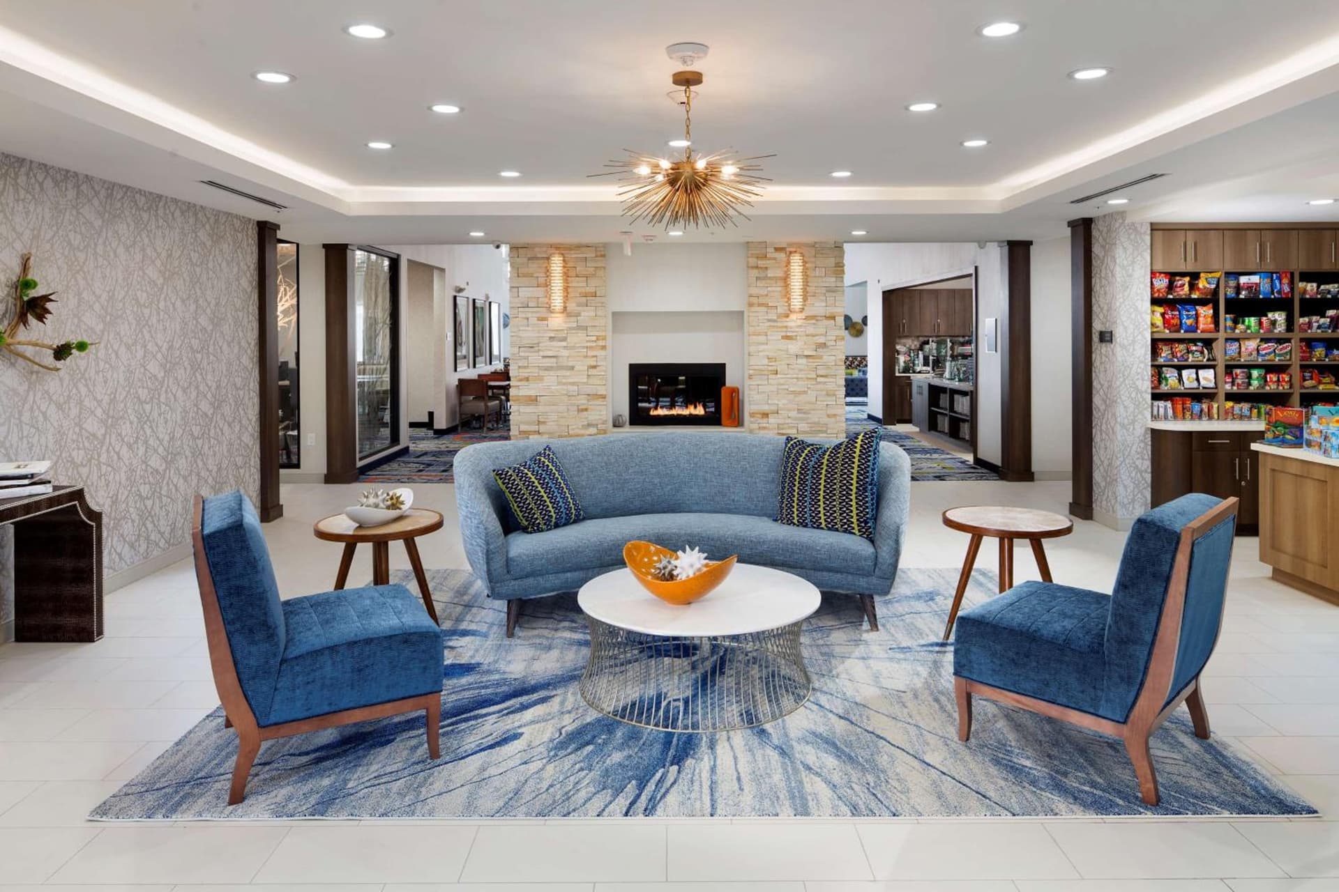 Homewood Suites by Hilton Houston/Katy Mills Mall gallery photo in Katy, TX — image 14