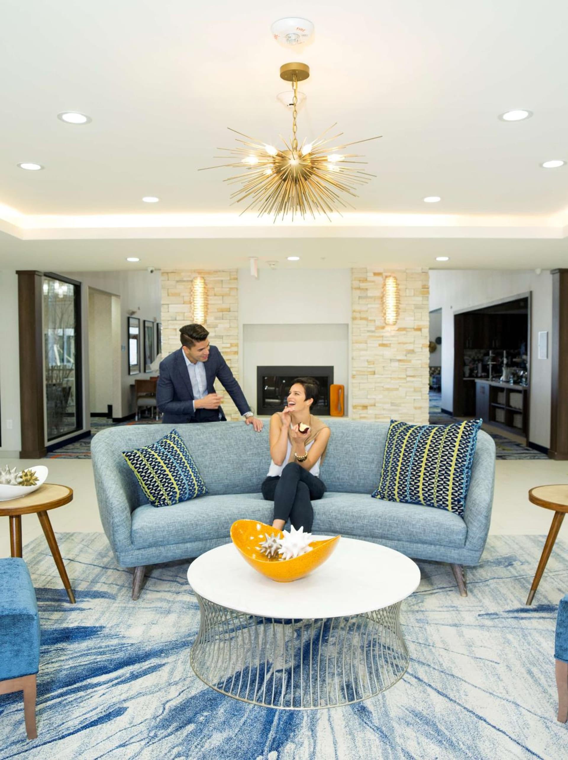 Homewood Suites by Hilton Houston/Katy Mills Mall gallery photo in Katy, TX — image 31