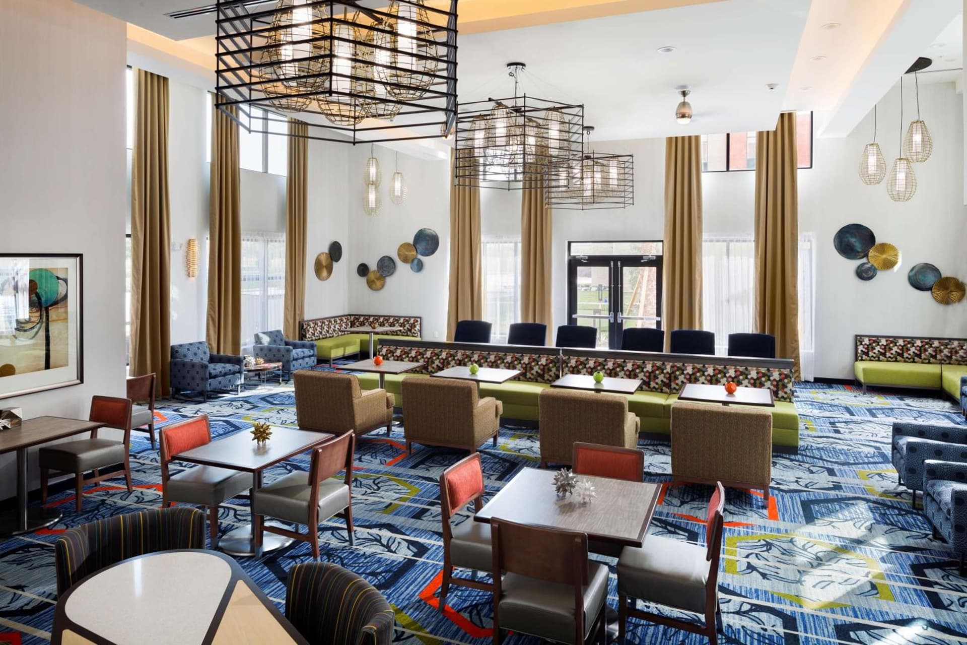 Homewood Suites by Hilton Houston/Katy Mills Mall gallery photo in Katy, TX — image 8