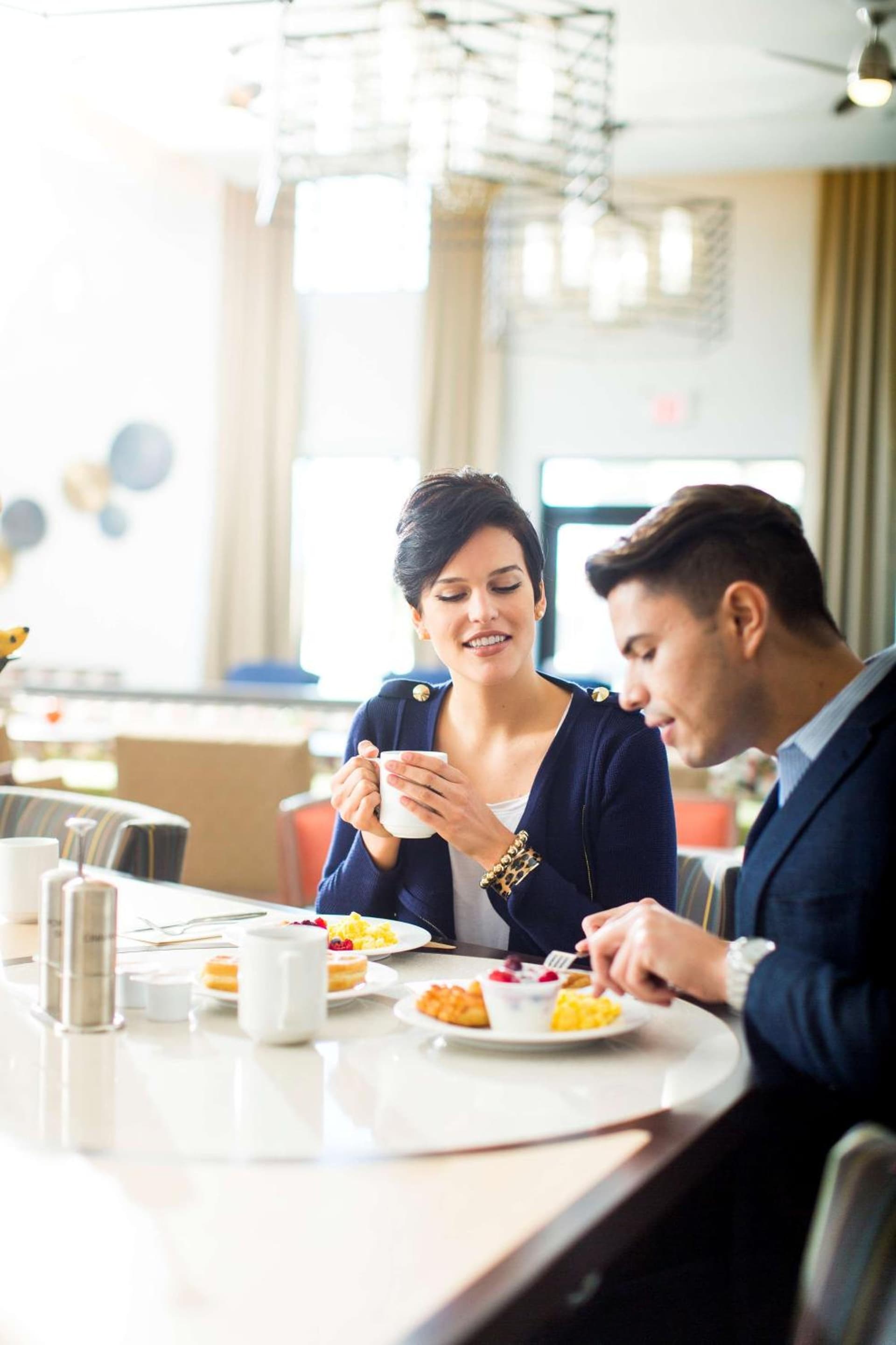 Homewood Suites by Hilton Houston/Katy Mills Mall gallery photo in Katy, TX — image 25