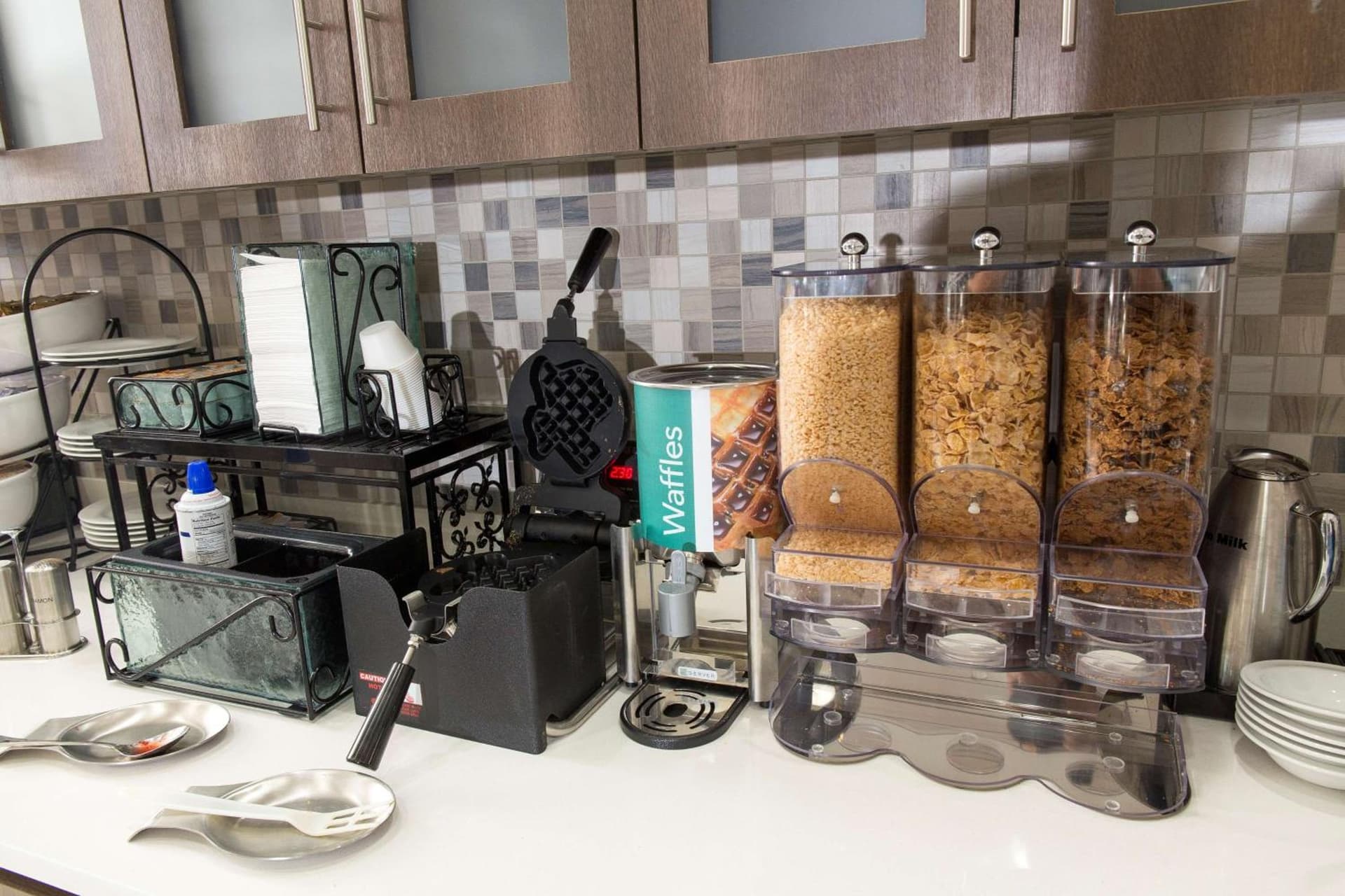 Homewood Suites by Hilton Houston/Katy Mills Mall gallery photo in Katy, TX — image 47