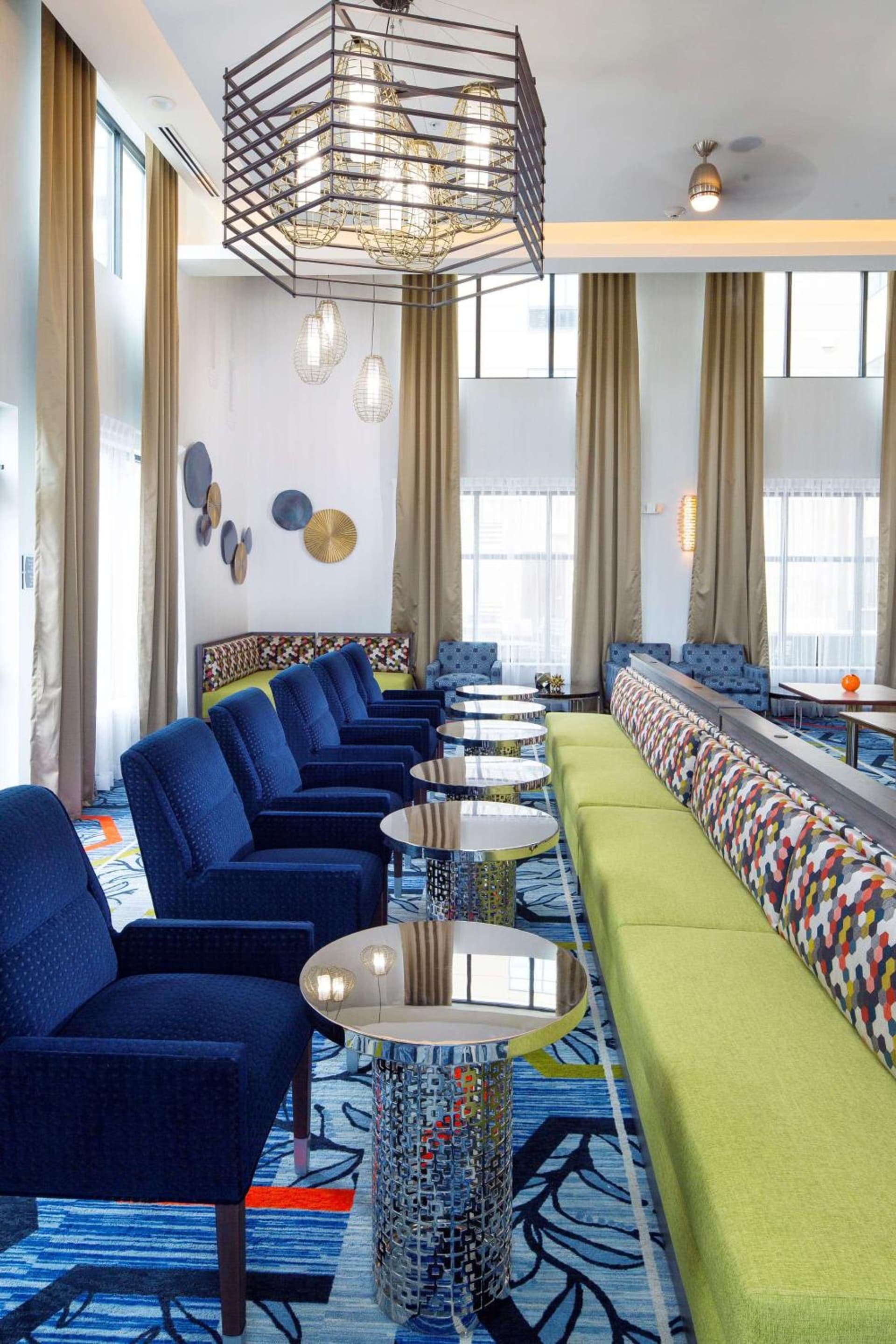 Homewood Suites by Hilton Houston/Katy Mills Mall gallery photo in Katy, TX — image 22