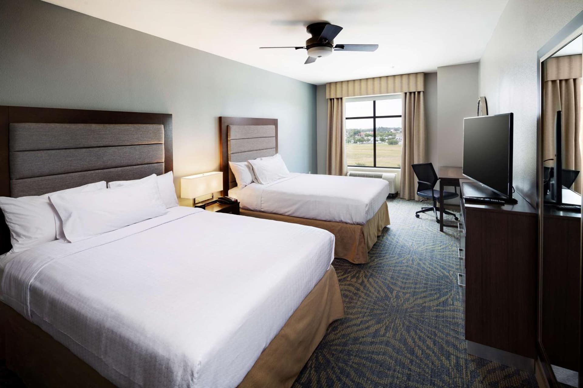 Homewood Suites by Hilton Houston/Katy Mills Mall gallery photo in Katy, TX — image 27