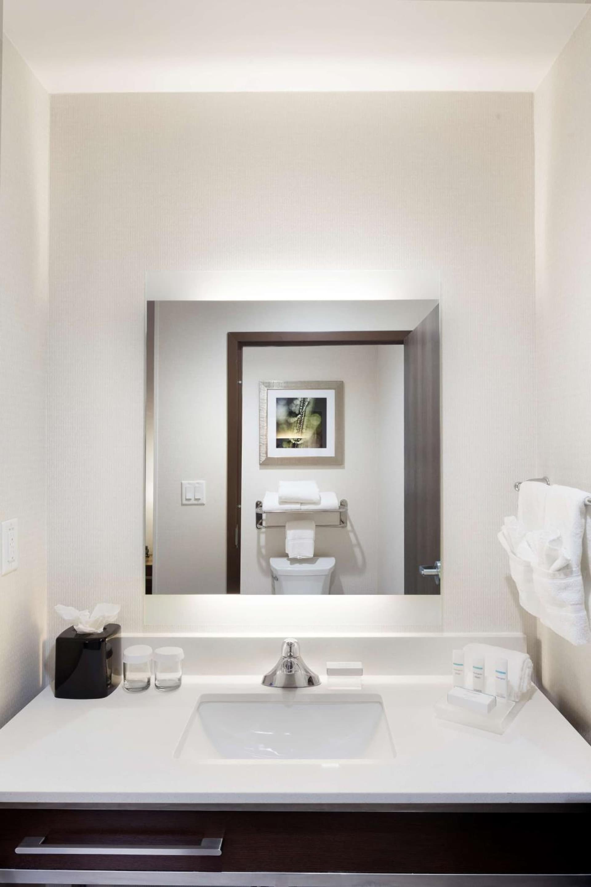Homewood Suites by Hilton Houston/Katy Mills Mall gallery photo in Katy, TX — image 17