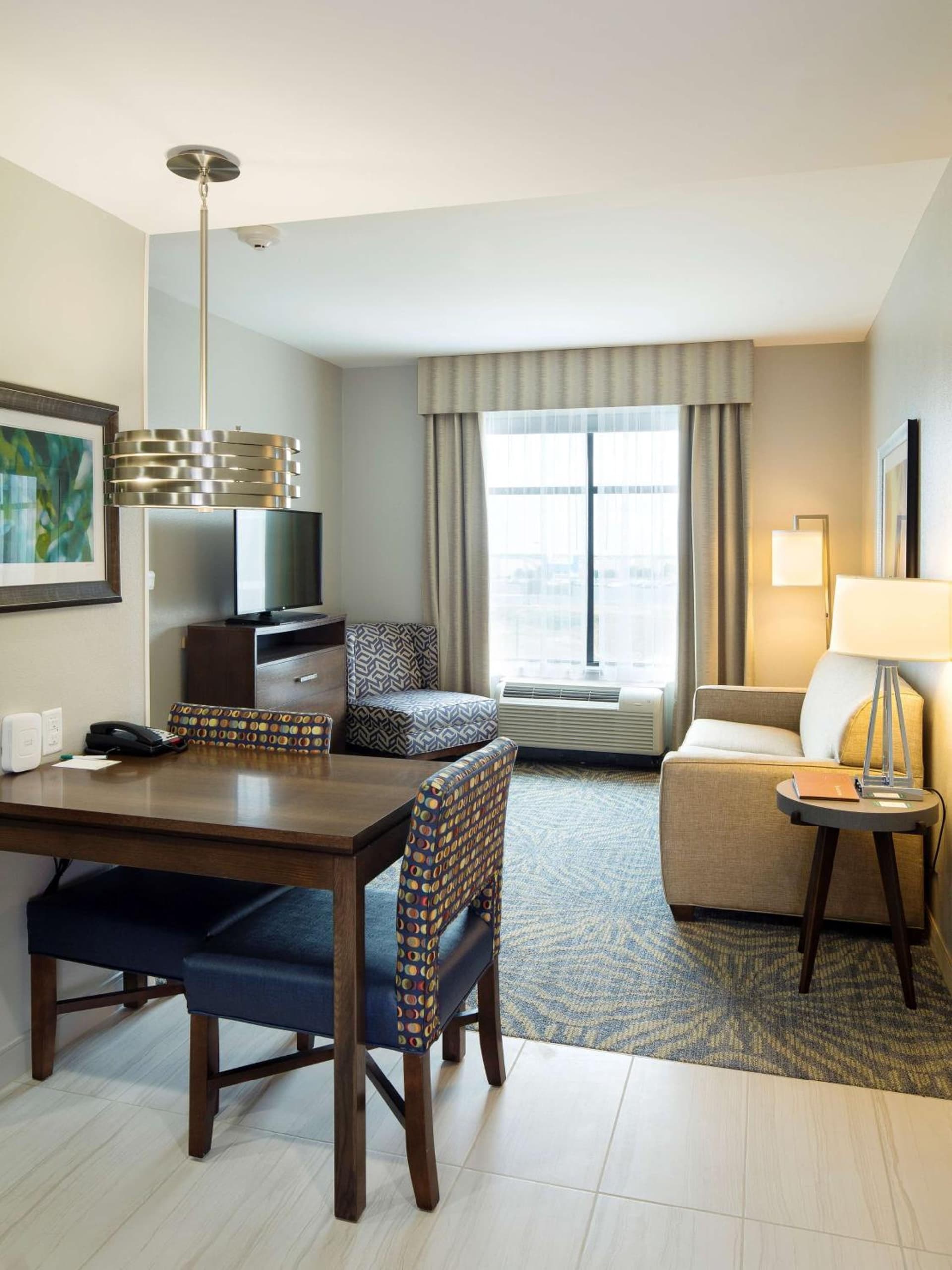 Homewood Suites by Hilton Houston/Katy Mills Mall gallery photo in Katy, TX — image 37