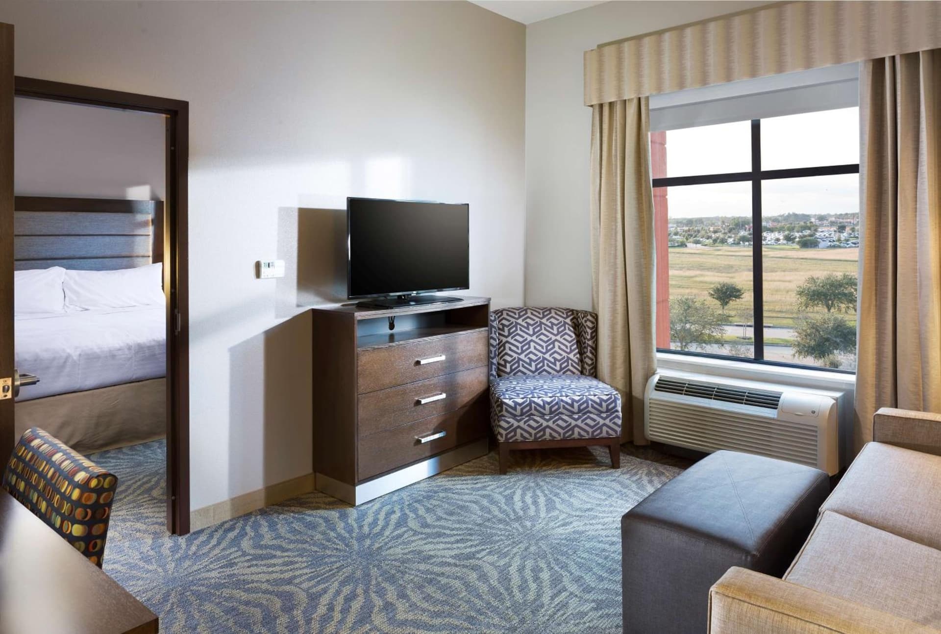 Homewood Suites by Hilton Houston/Katy Mills Mall gallery photo in Katy, TX — image 4