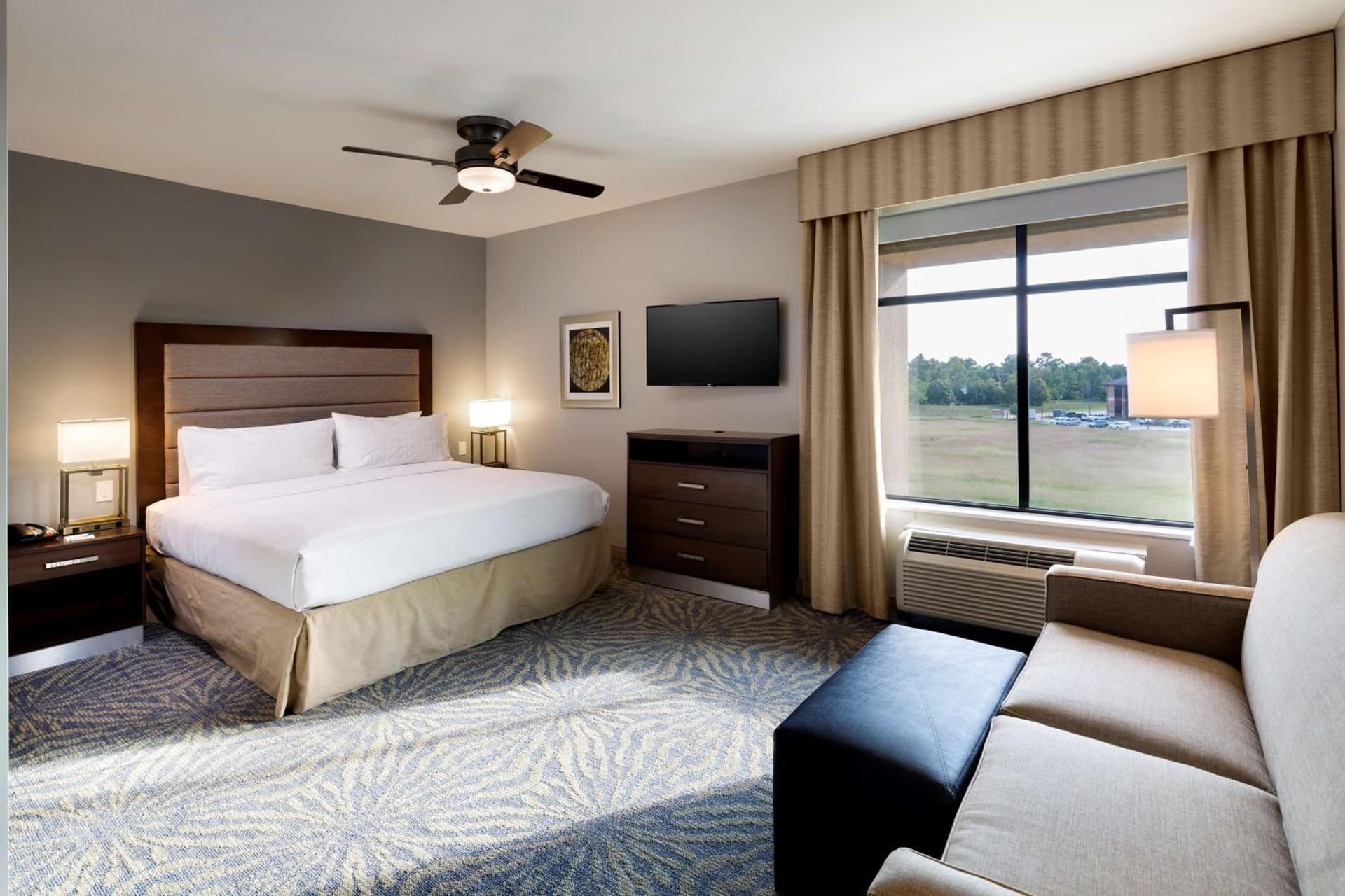 Homewood Suites by Hilton Houston/Katy Mills Mall gallery photo in Katy, TX — image 15