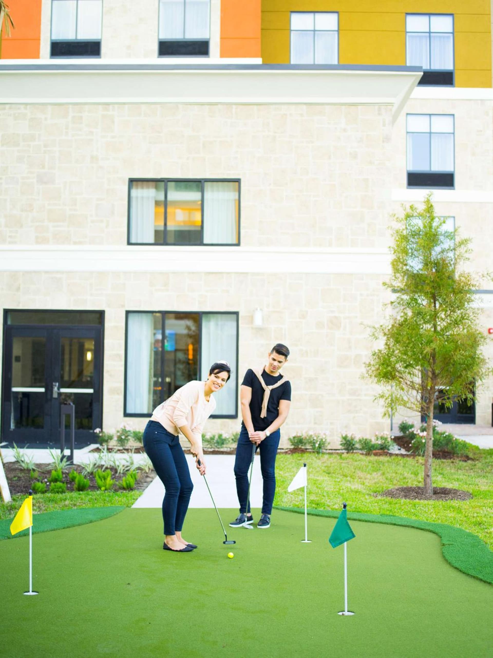 Homewood Suites by Hilton Houston/Katy Mills Mall gallery photo in Katy, TX — image 38