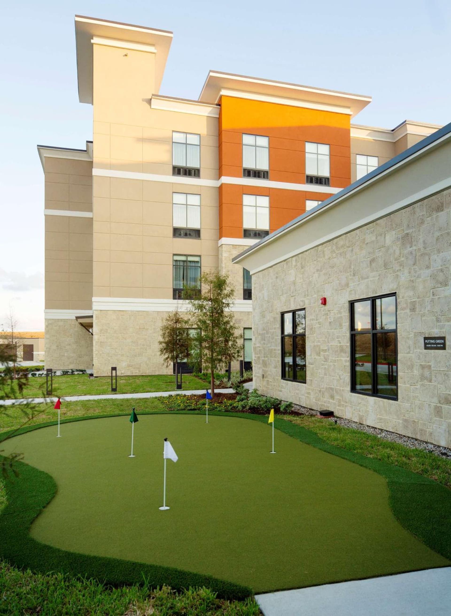 Homewood Suites by Hilton Houston/Katy Mills Mall gallery photo in Katy, TX — image 43