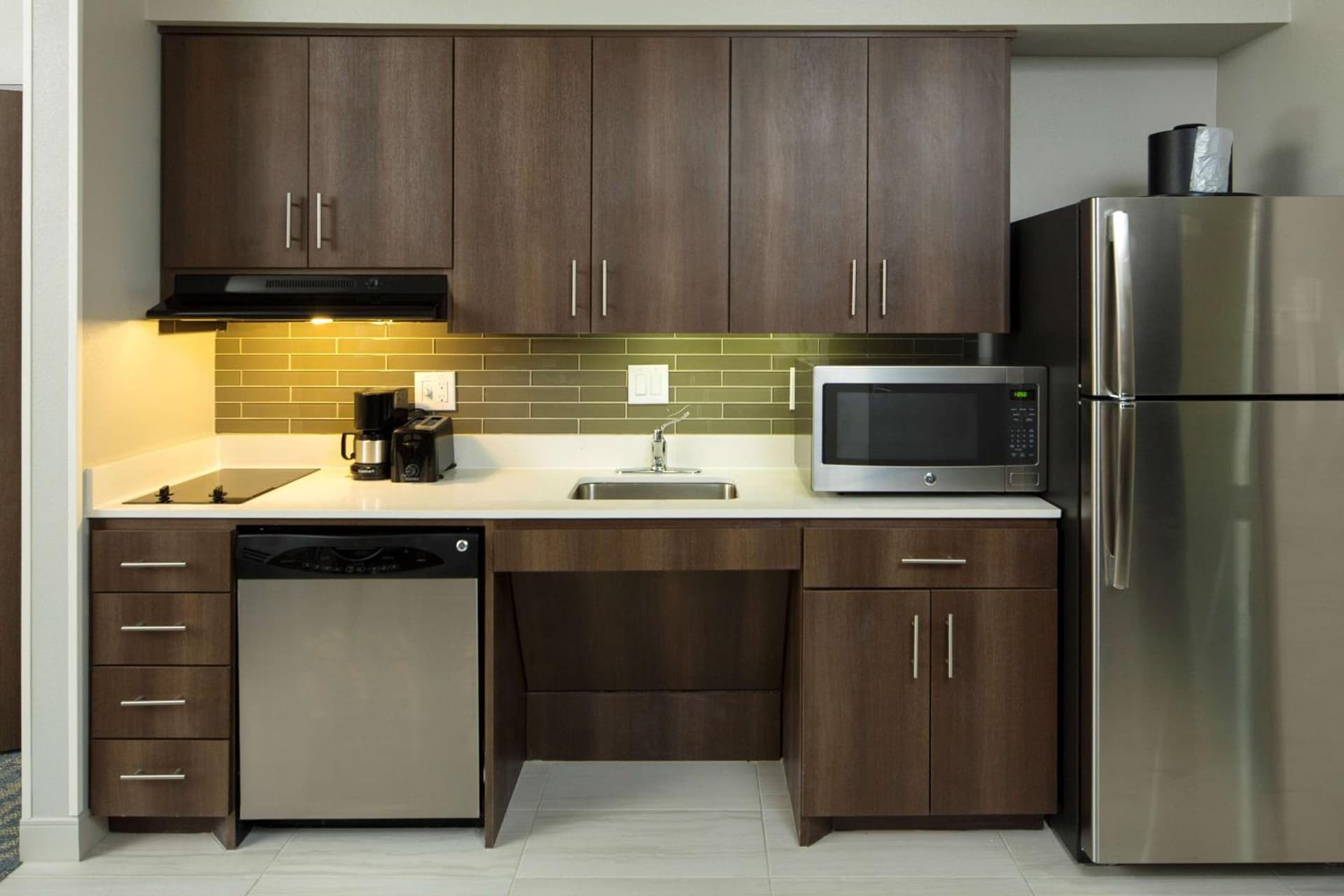 Homewood Suites by Hilton Houston/Katy Mills Mall gallery photo in Katy, TX — image 42