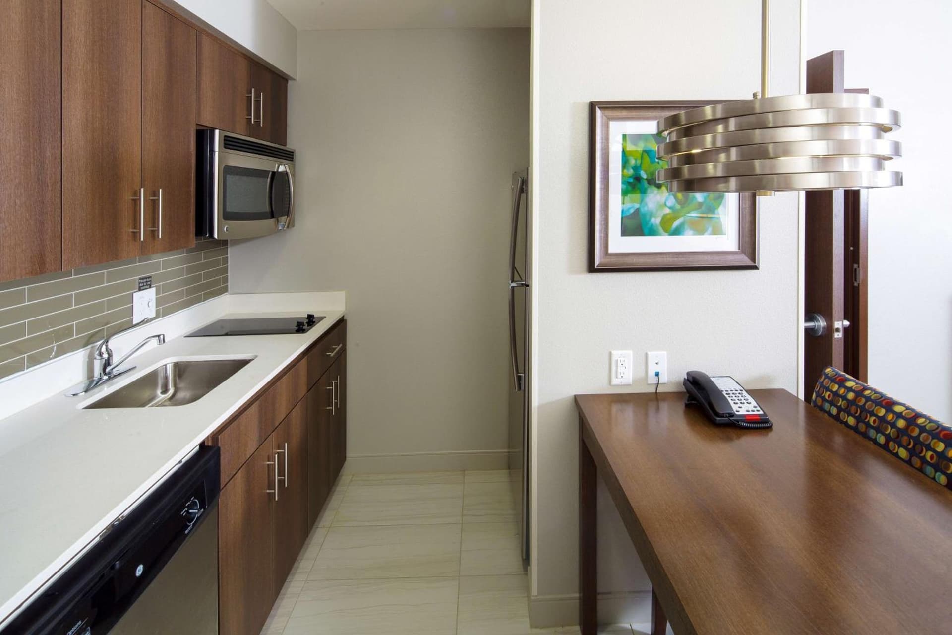 Homewood Suites by Hilton Houston/Katy Mills Mall gallery photo in Katy, TX — image 20