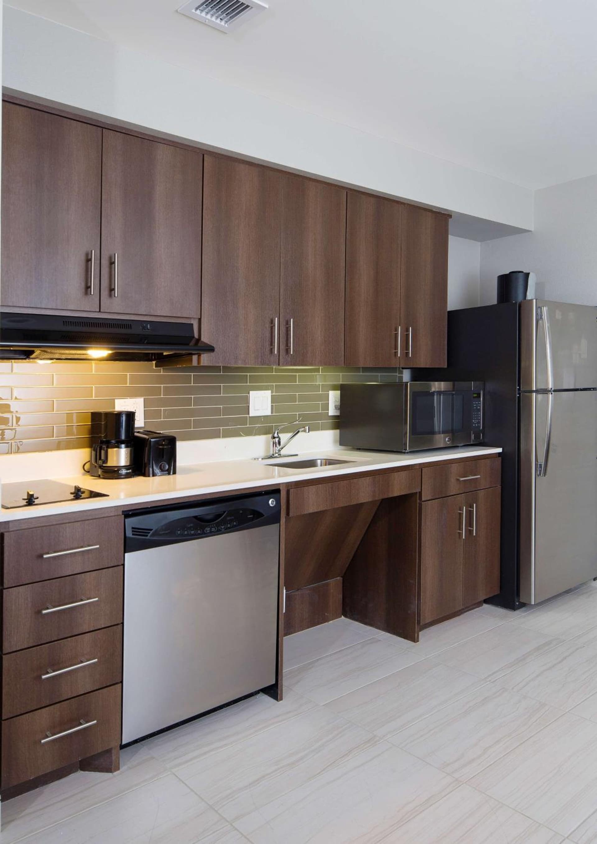 Homewood Suites by Hilton Houston/Katy Mills Mall gallery photo in Katy, TX — image 12