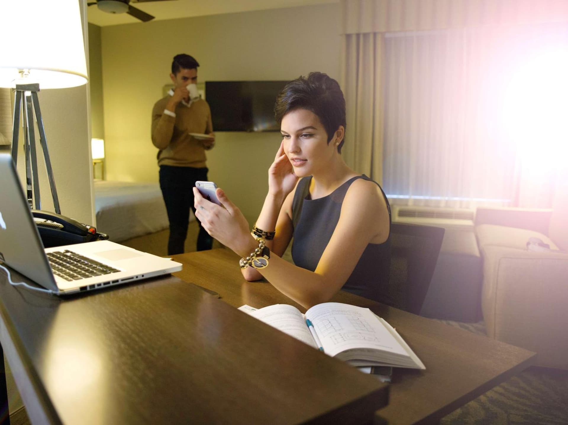 Homewood Suites by Hilton Houston/Katy Mills Mall gallery photo in Katy, TX — image 26