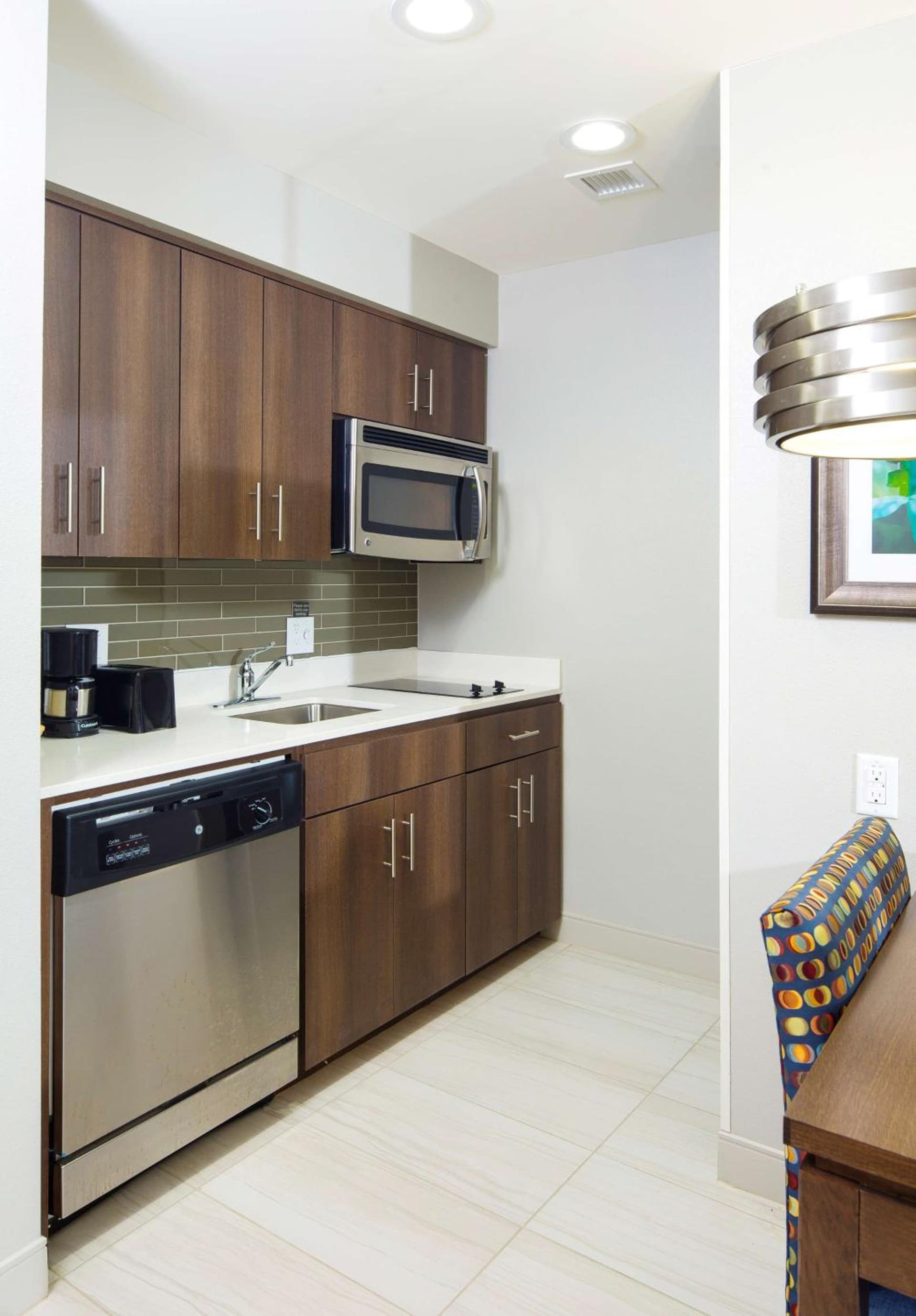 Homewood Suites by Hilton Houston/Katy Mills Mall gallery photo in Katy, TX — image 6