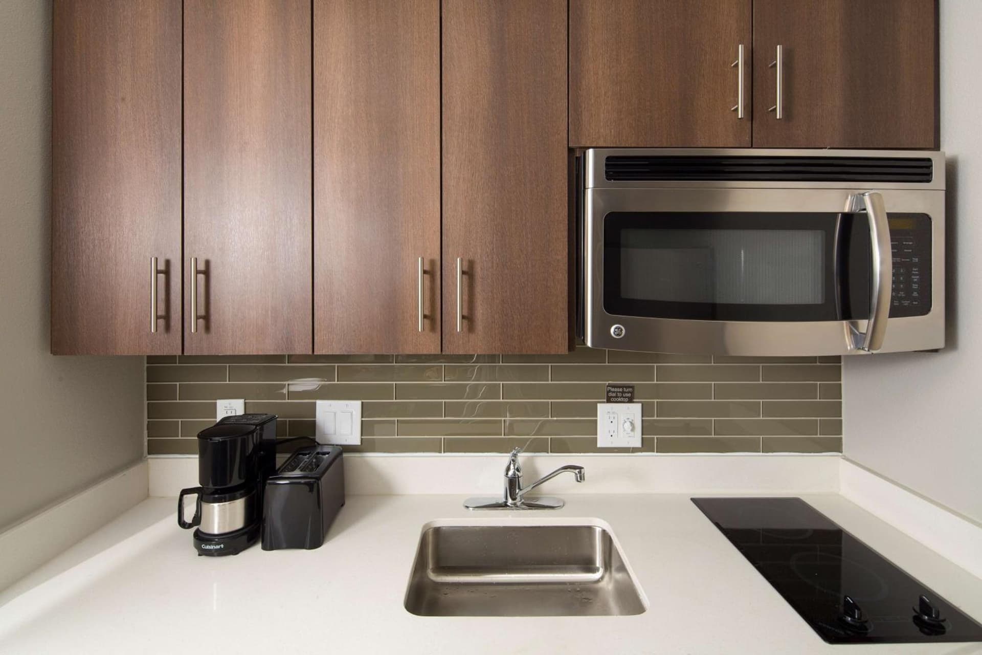 Homewood Suites by Hilton Houston/Katy Mills Mall gallery photo in Katy, TX — image 9
