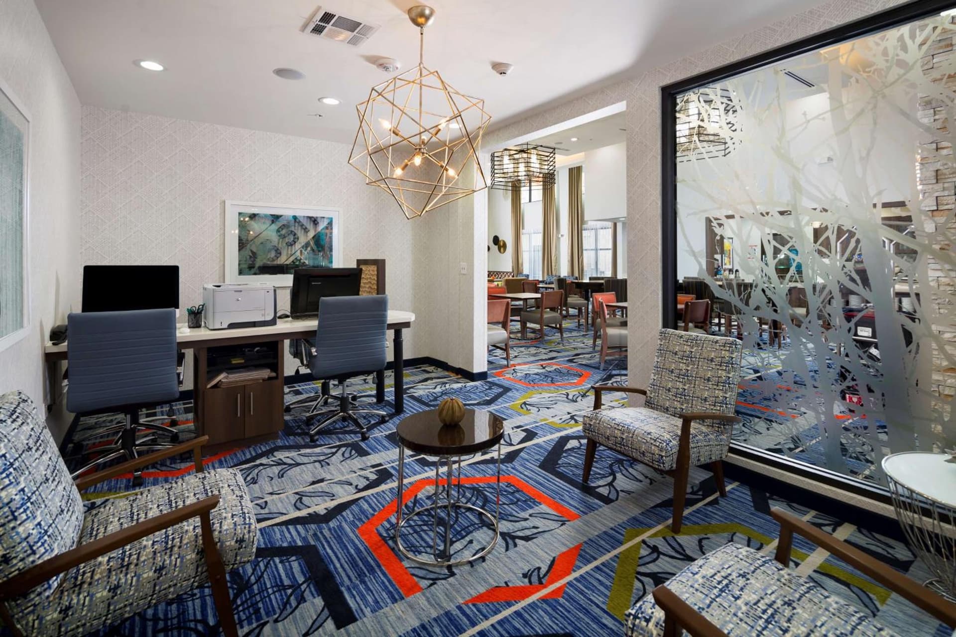 Homewood Suites by Hilton Houston/Katy Mills Mall gallery photo in Katy, TX — image 24