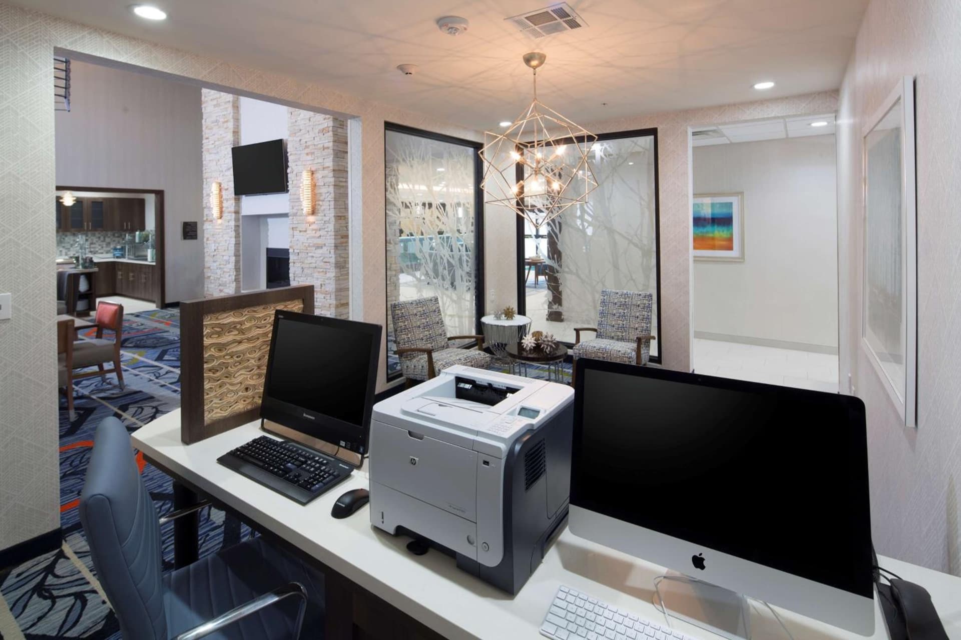 Homewood Suites by Hilton Houston/Katy Mills Mall gallery photo in Katy, TX — image 28