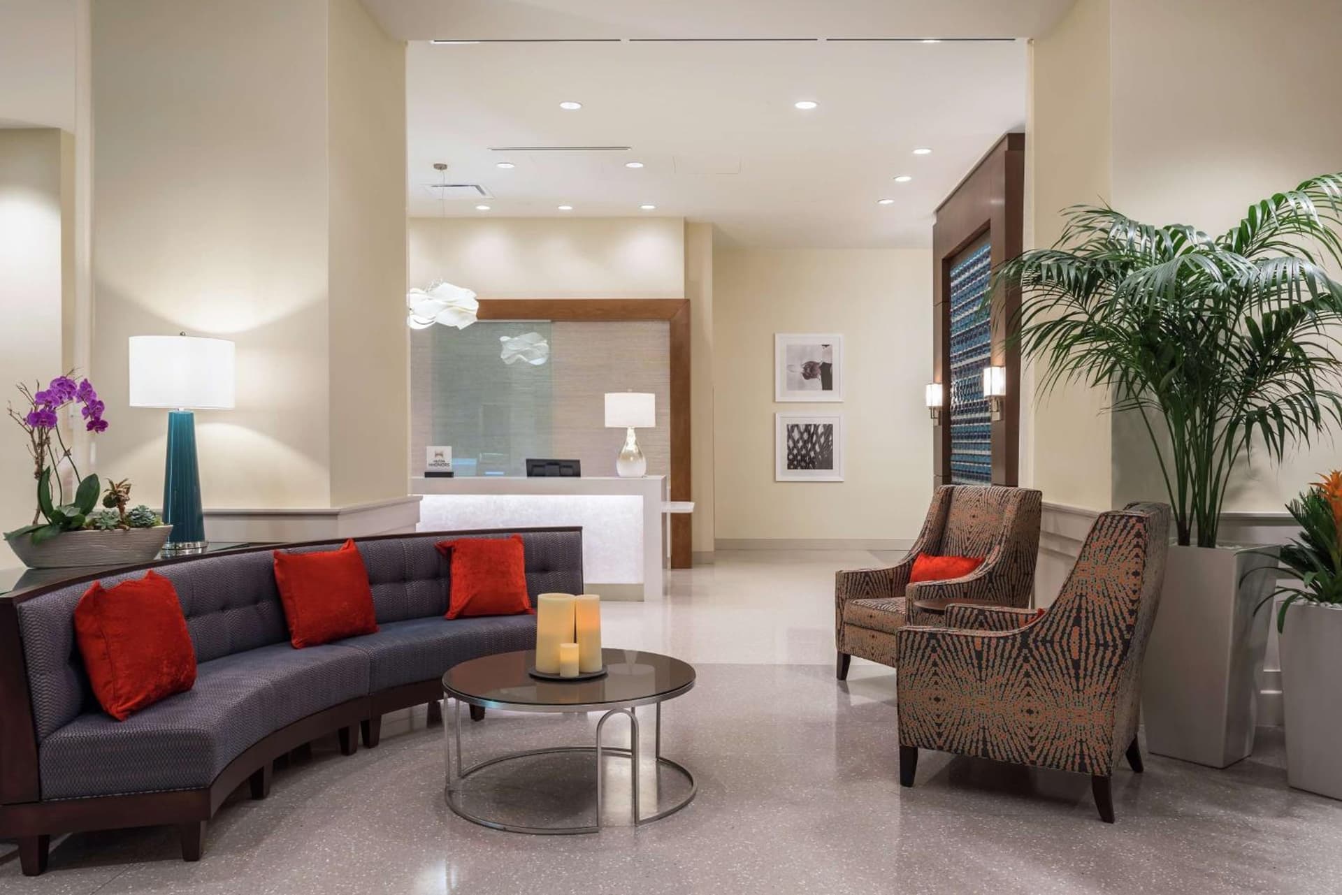Hilton Garden Inn Miami Dolphin Mall gallery photo in Miami, FL — image 26