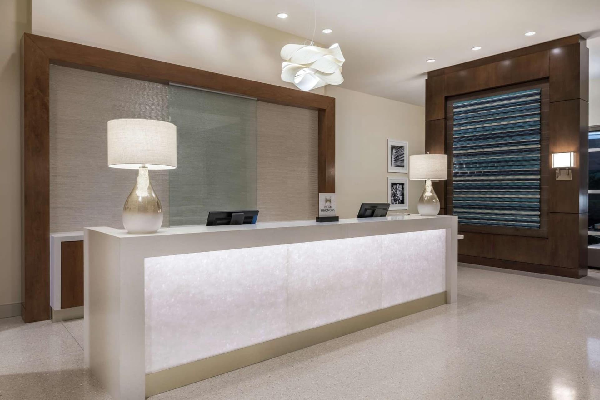 Hilton Garden Inn Miami Dolphin Mall gallery photo in Miami, FL — image 20