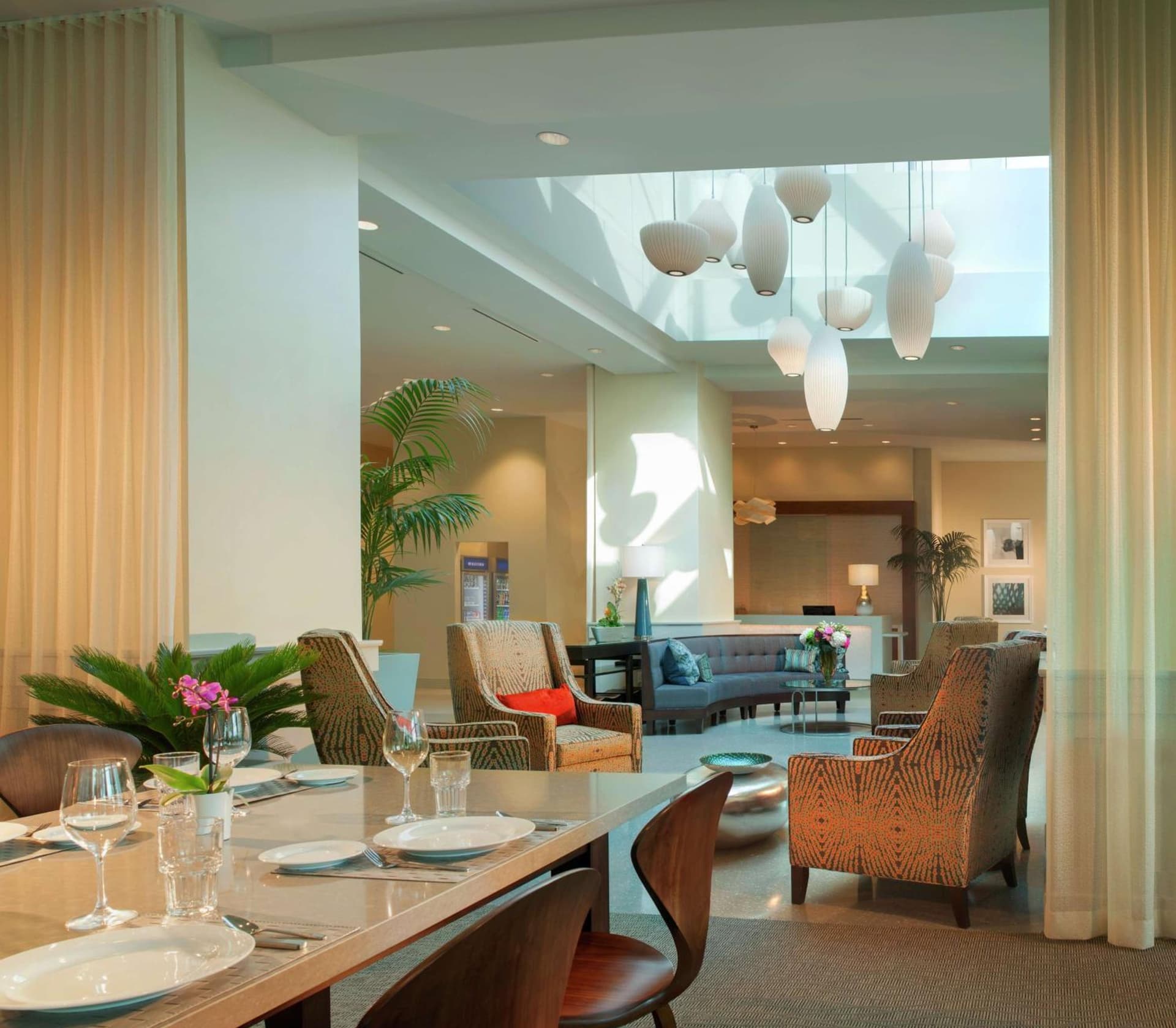 Hilton Garden Inn Miami Dolphin Mall gallery photo in Miami, FL — image 16