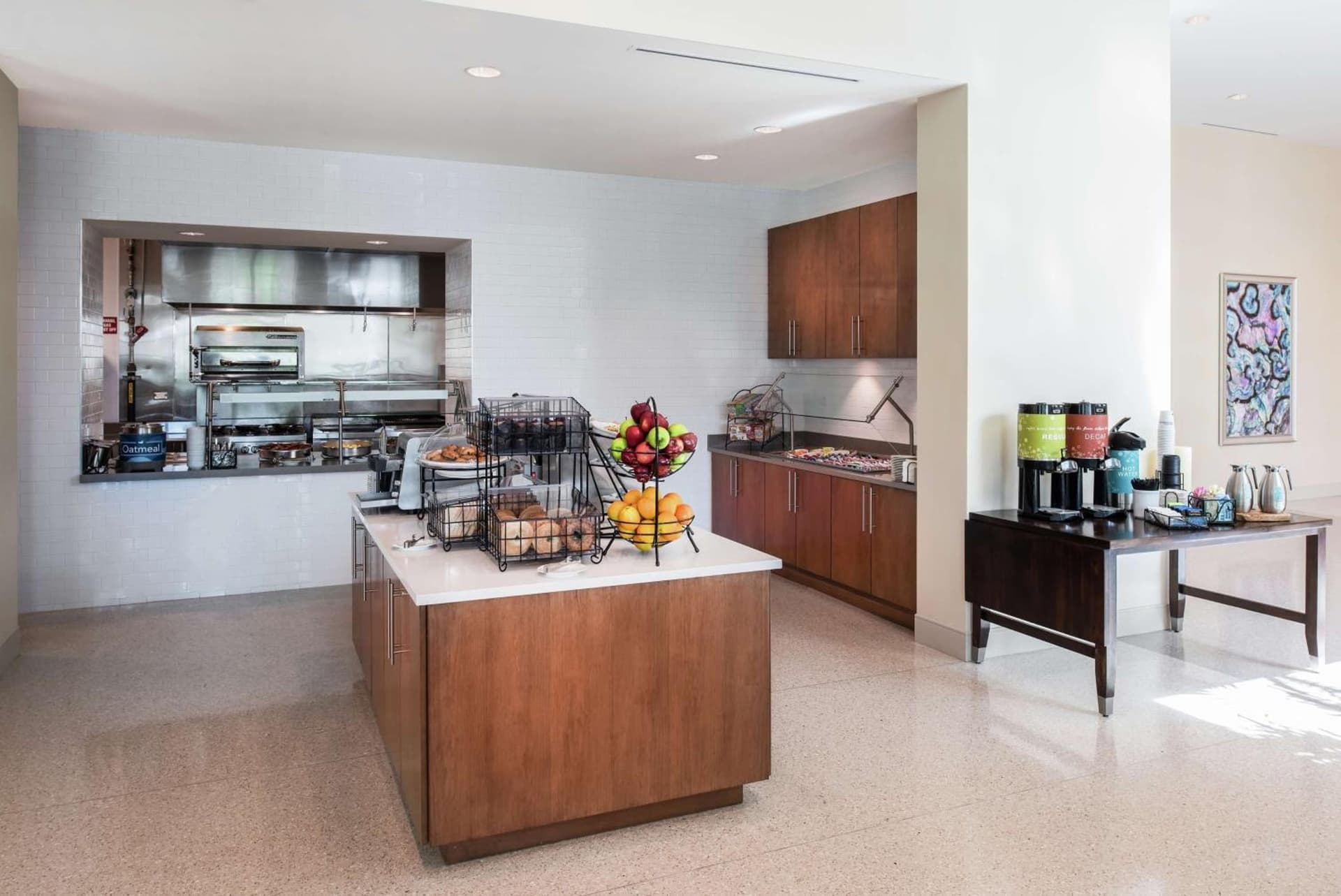Hilton Garden Inn Miami Dolphin Mall gallery photo in Miami, FL — image 10