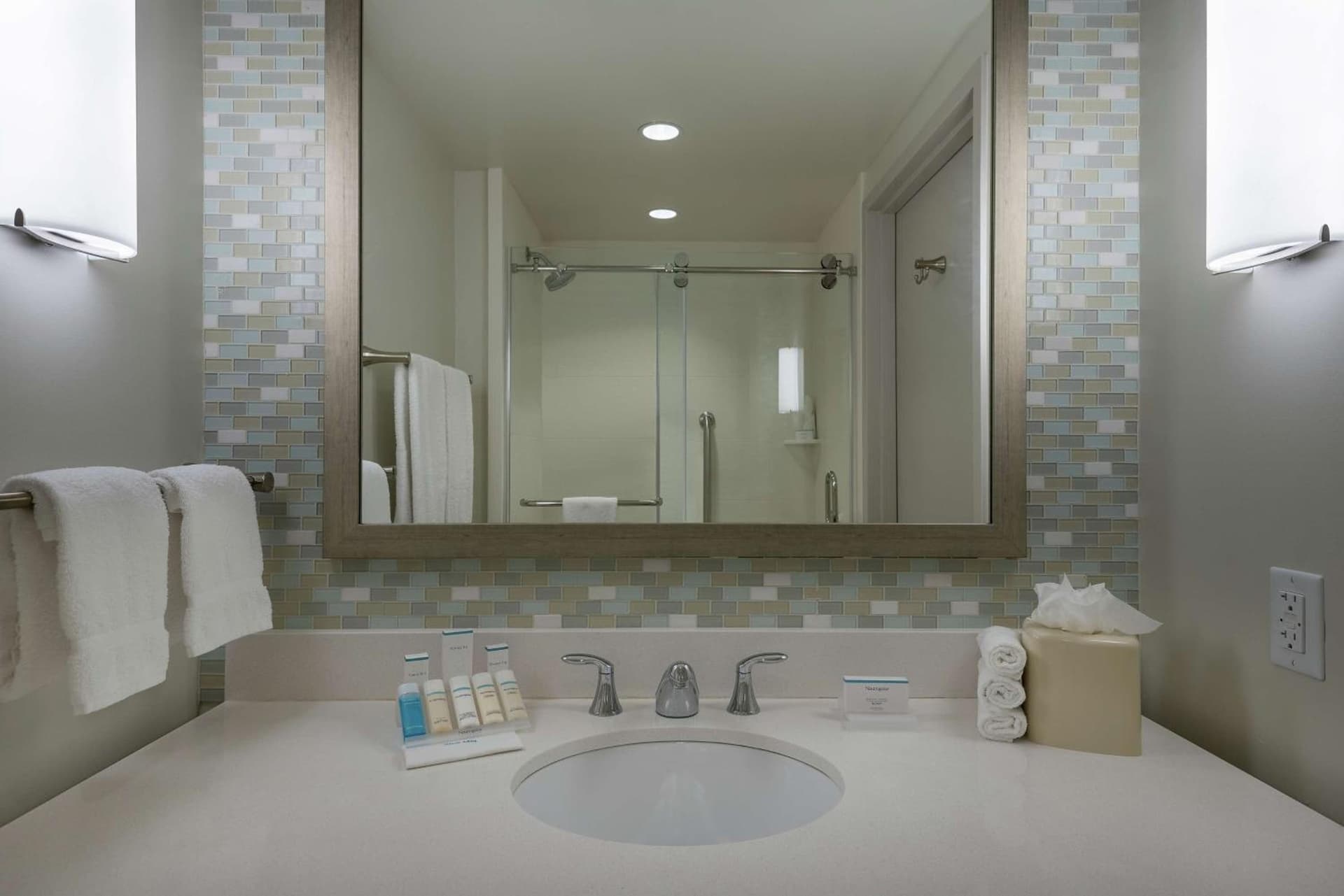 Hilton Garden Inn Miami Dolphin Mall gallery photo in Miami, FL — image 21