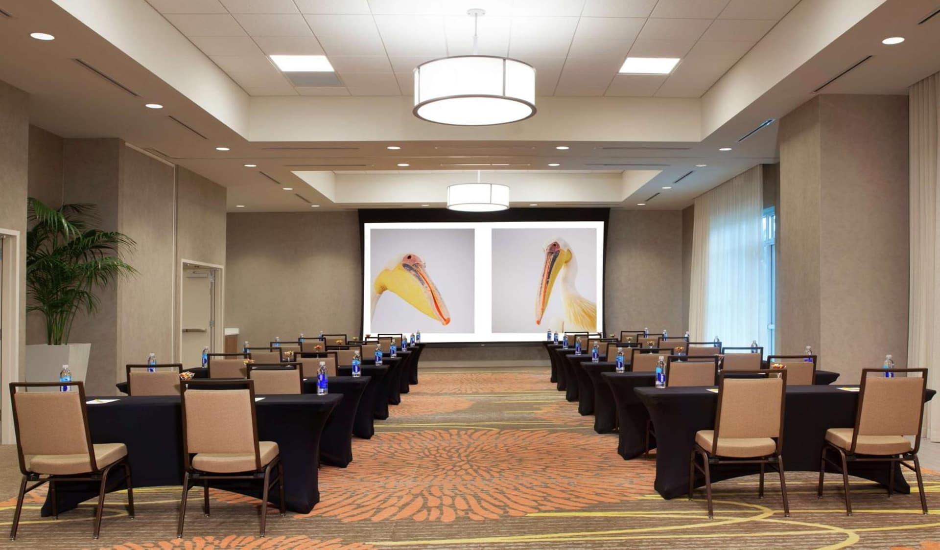 Hilton Garden Inn Miami Dolphin Mall gallery photo in Miami, FL — image 18