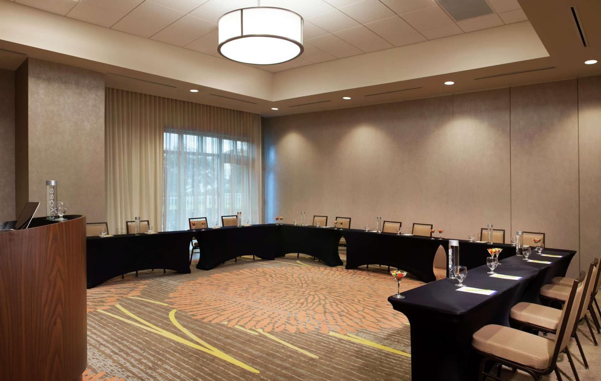 Hilton Garden Inn Miami Dolphin Mall gallery photo in Miami, FL — image 14