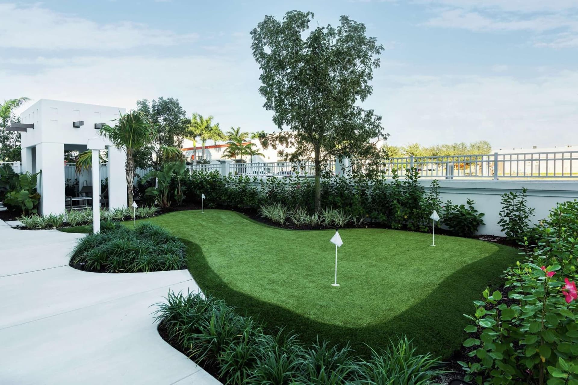 Hilton Garden Inn Miami Dolphin Mall gallery photo in Miami, FL — image 17