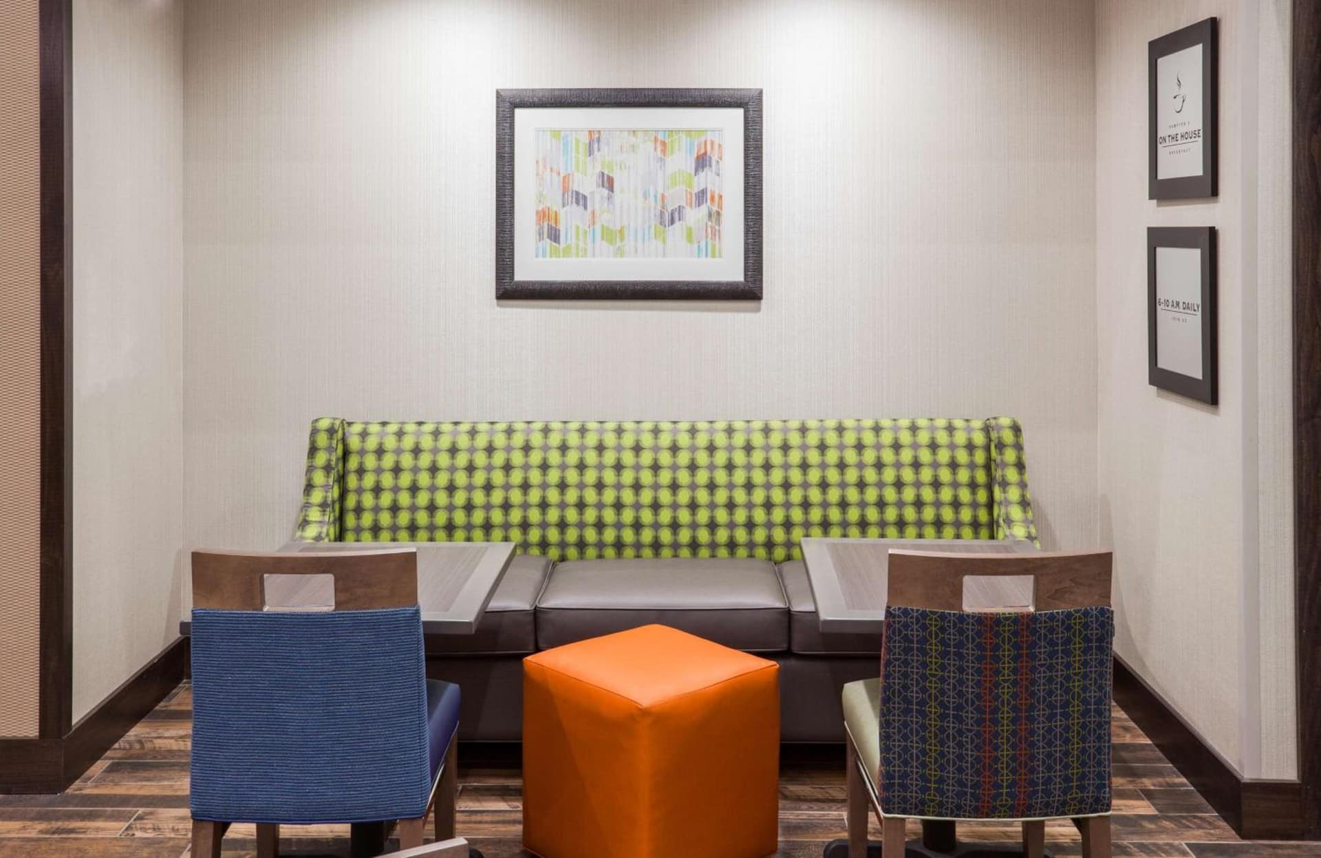 Hampton Inn & Suites Sioux City South, IA gallery photo in Sioux City, IA — image 33