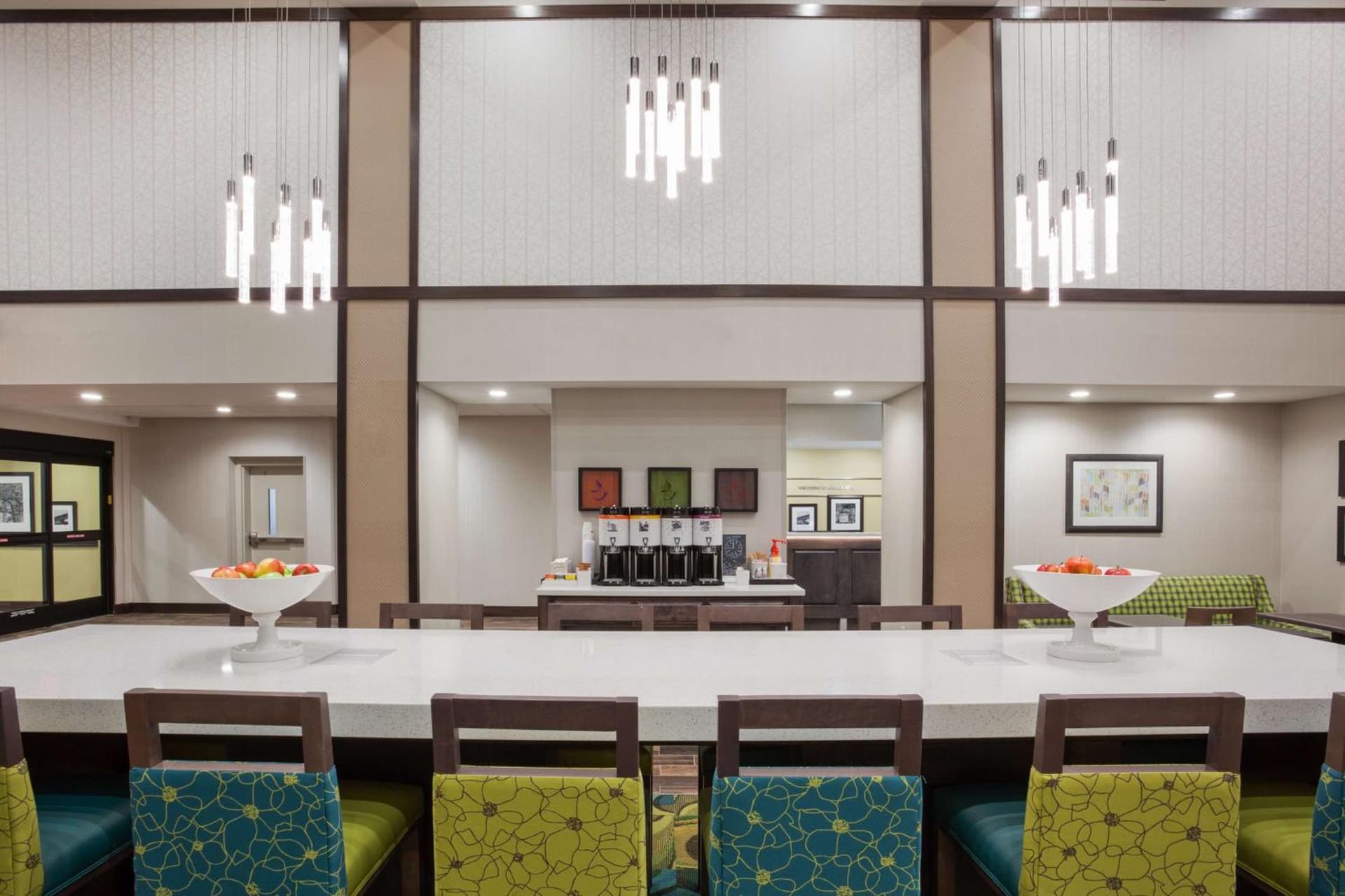 Hampton Inn & Suites Sioux City South, IA gallery photo in Sioux City, IA — image 9
