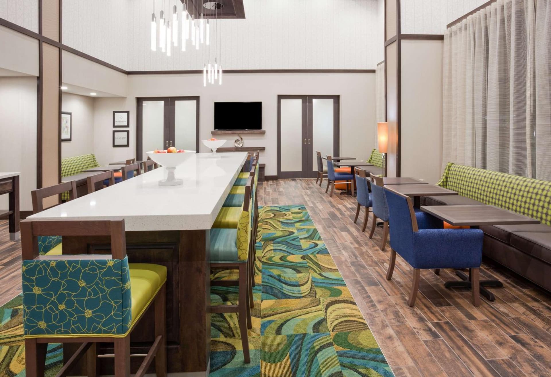 Hampton Inn & Suites Sioux City South, IA gallery photo in Sioux City, IA — image 22