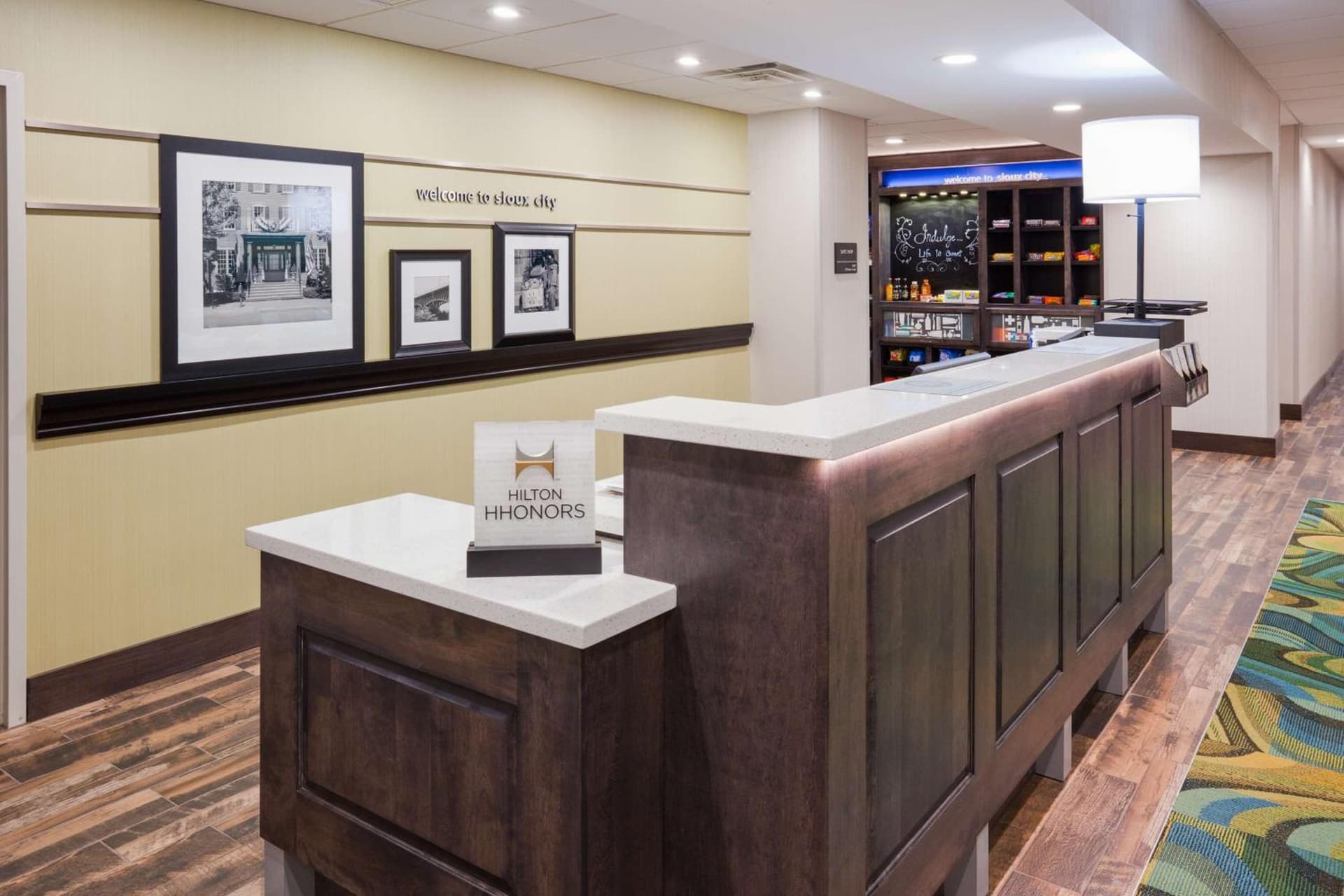 Hampton Inn & Suites Sioux City South, IA gallery photo in Sioux City, IA — image 47