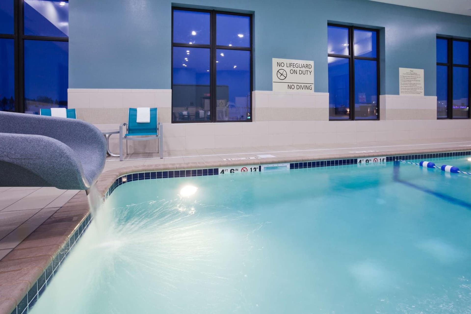 Hampton Inn & Suites Sioux City South, IA gallery photo in Sioux City, IA — image 48