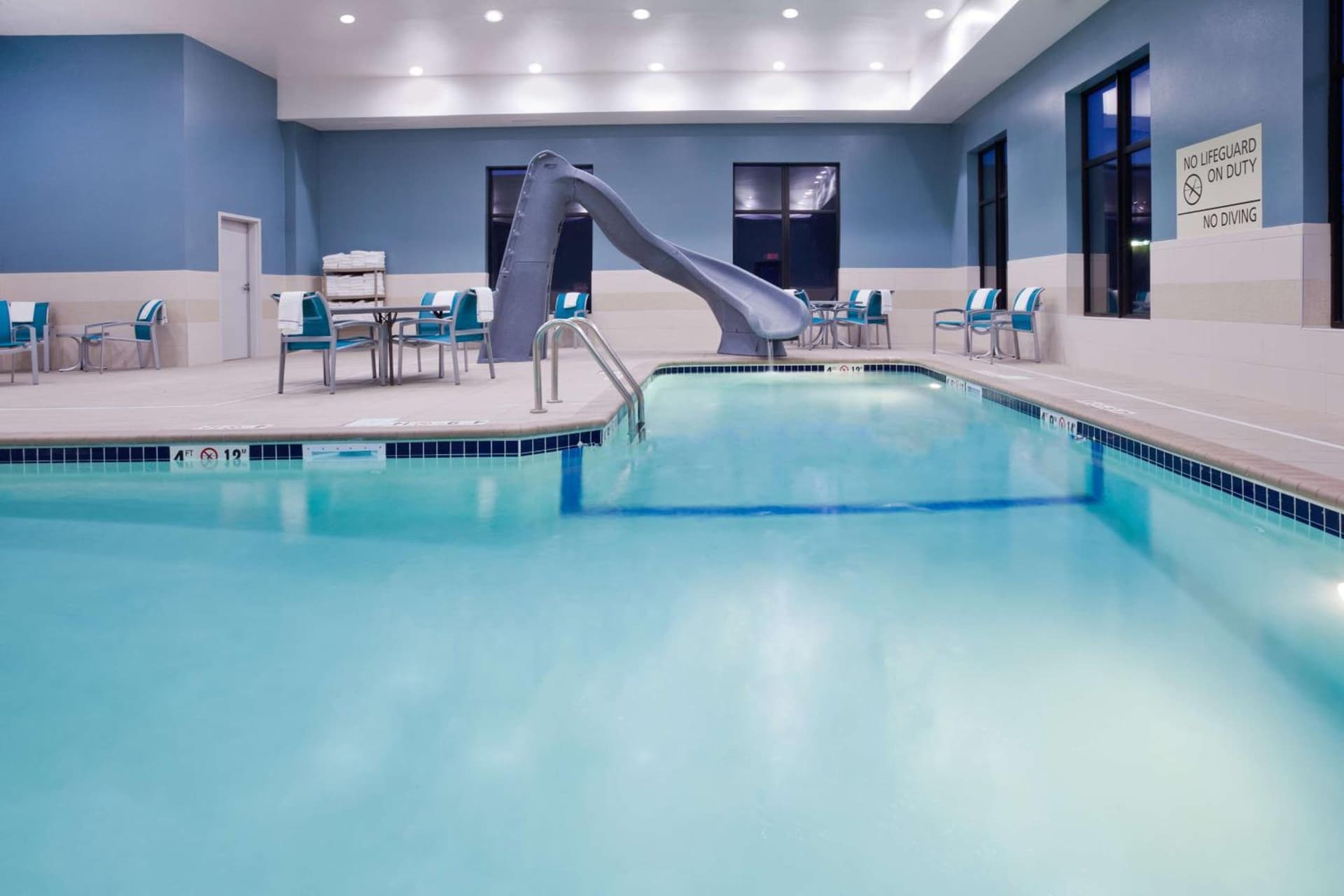 Hampton Inn & Suites Sioux City South, IA gallery photo in Sioux City, IA — image 42