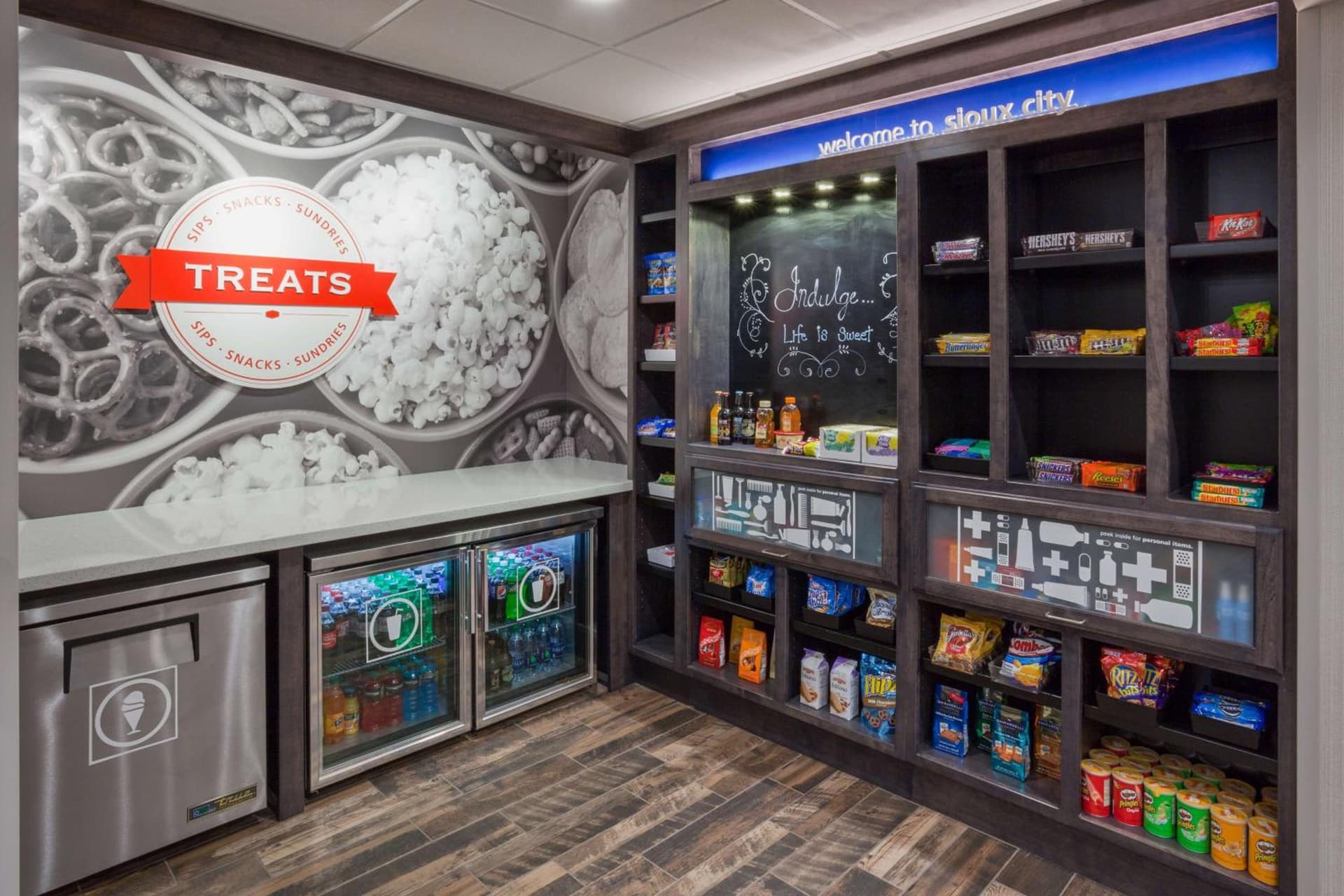 Hampton Inn & Suites Sioux City South, IA gallery photo in Sioux City, IA — image 43