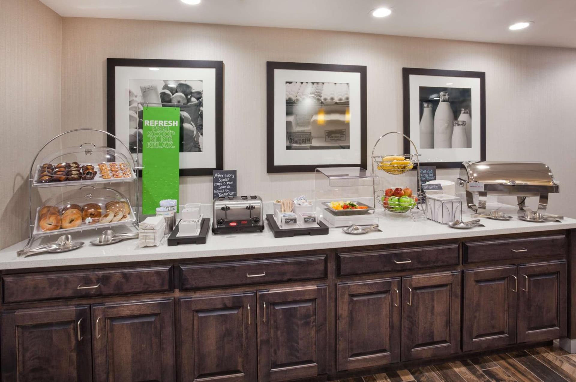 Hampton Inn & Suites Sioux City South, IA gallery photo in Sioux City, IA — image 11