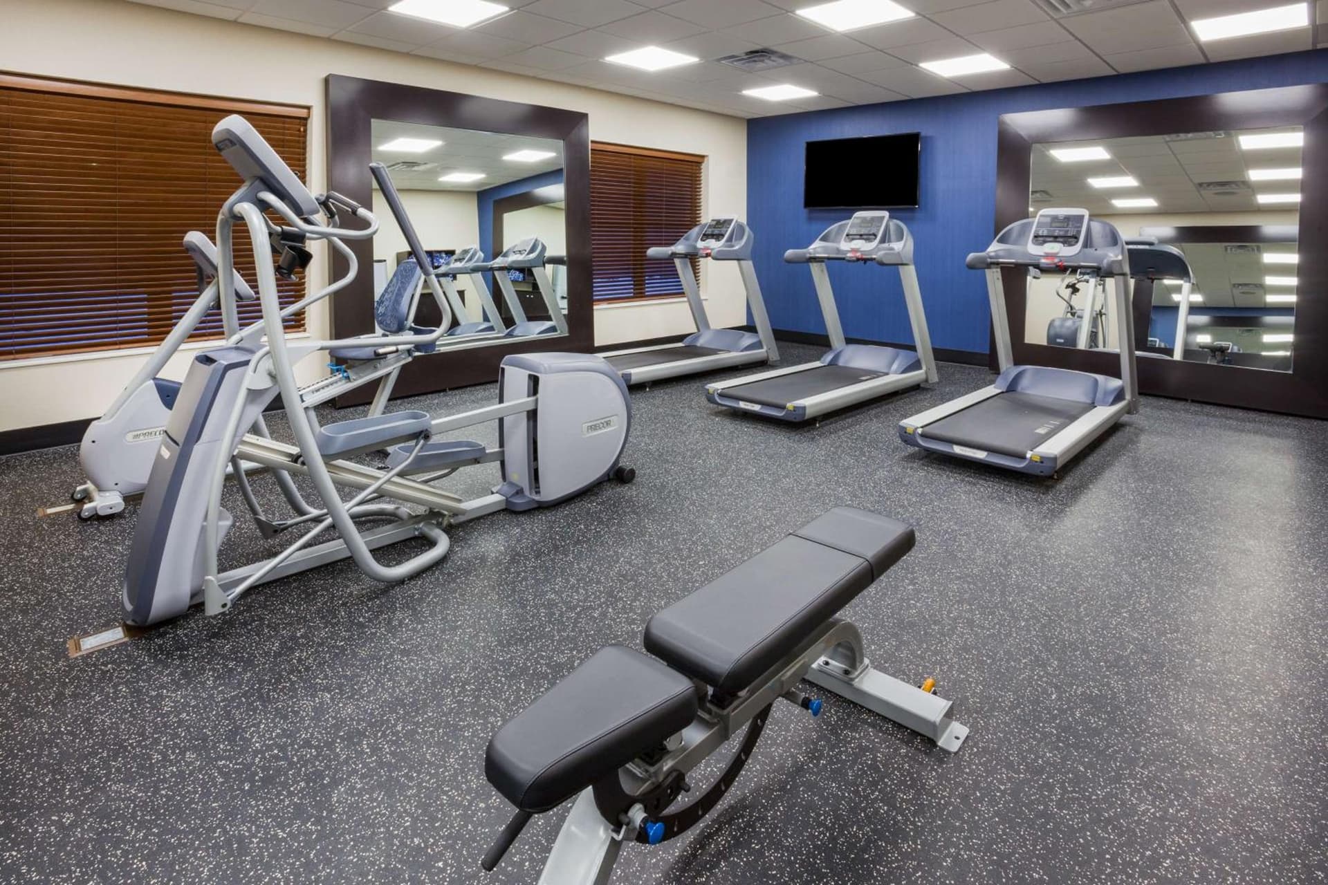 Hampton Inn & Suites Sioux City South, IA gallery photo in Sioux City, IA — image 31