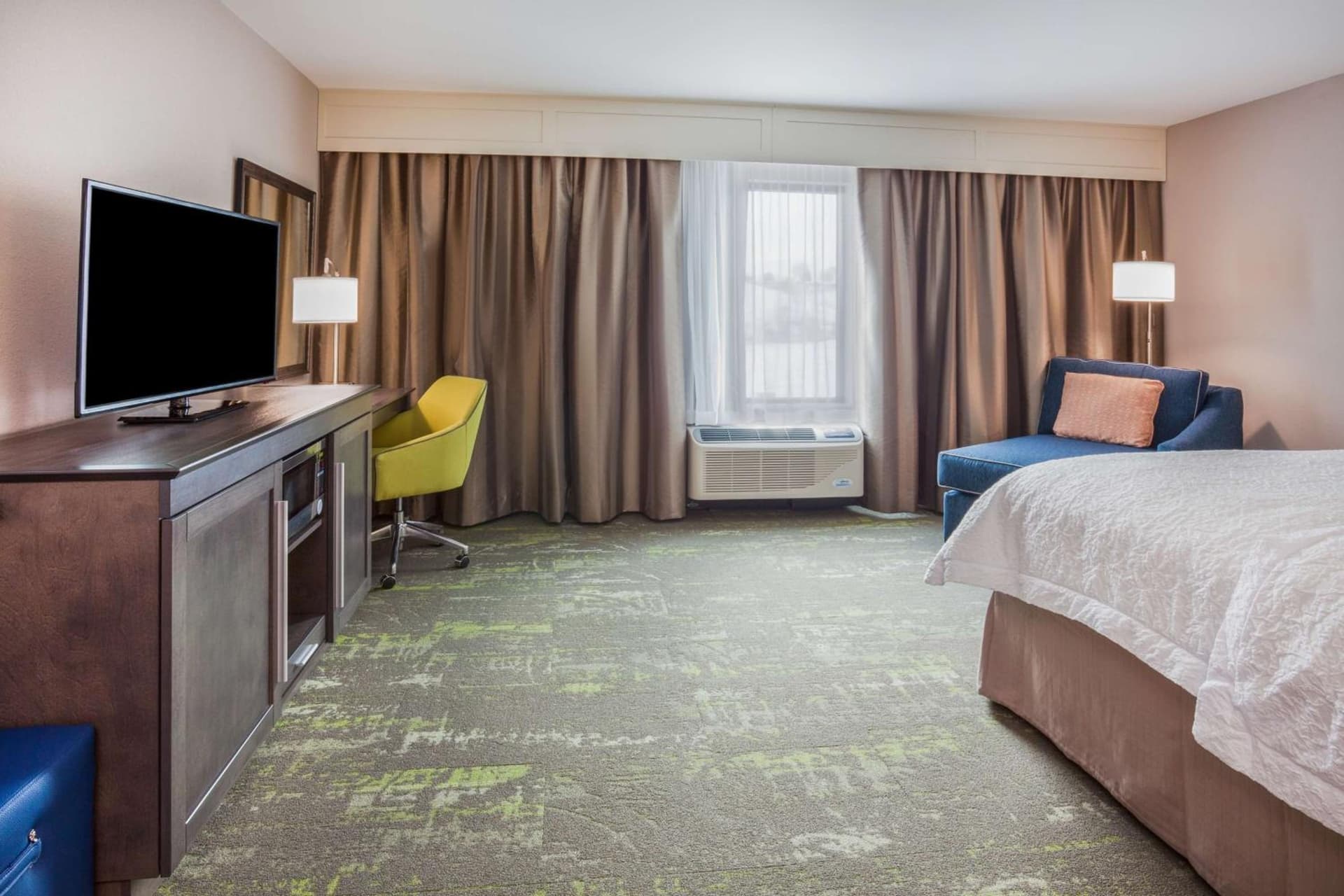 Hampton Inn & Suites Sioux City South, IA gallery photo in Sioux City, IA — image 10