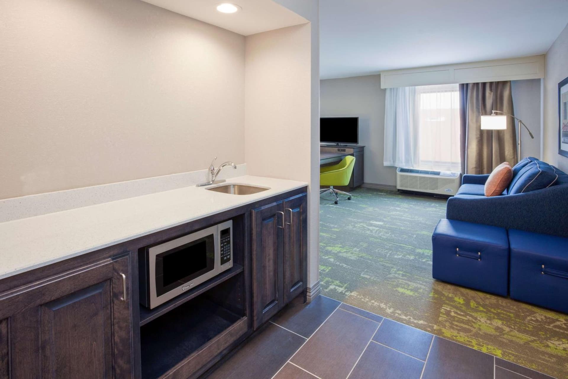Hampton Inn & Suites Sioux City South, IA gallery photo in Sioux City, IA — image 45
