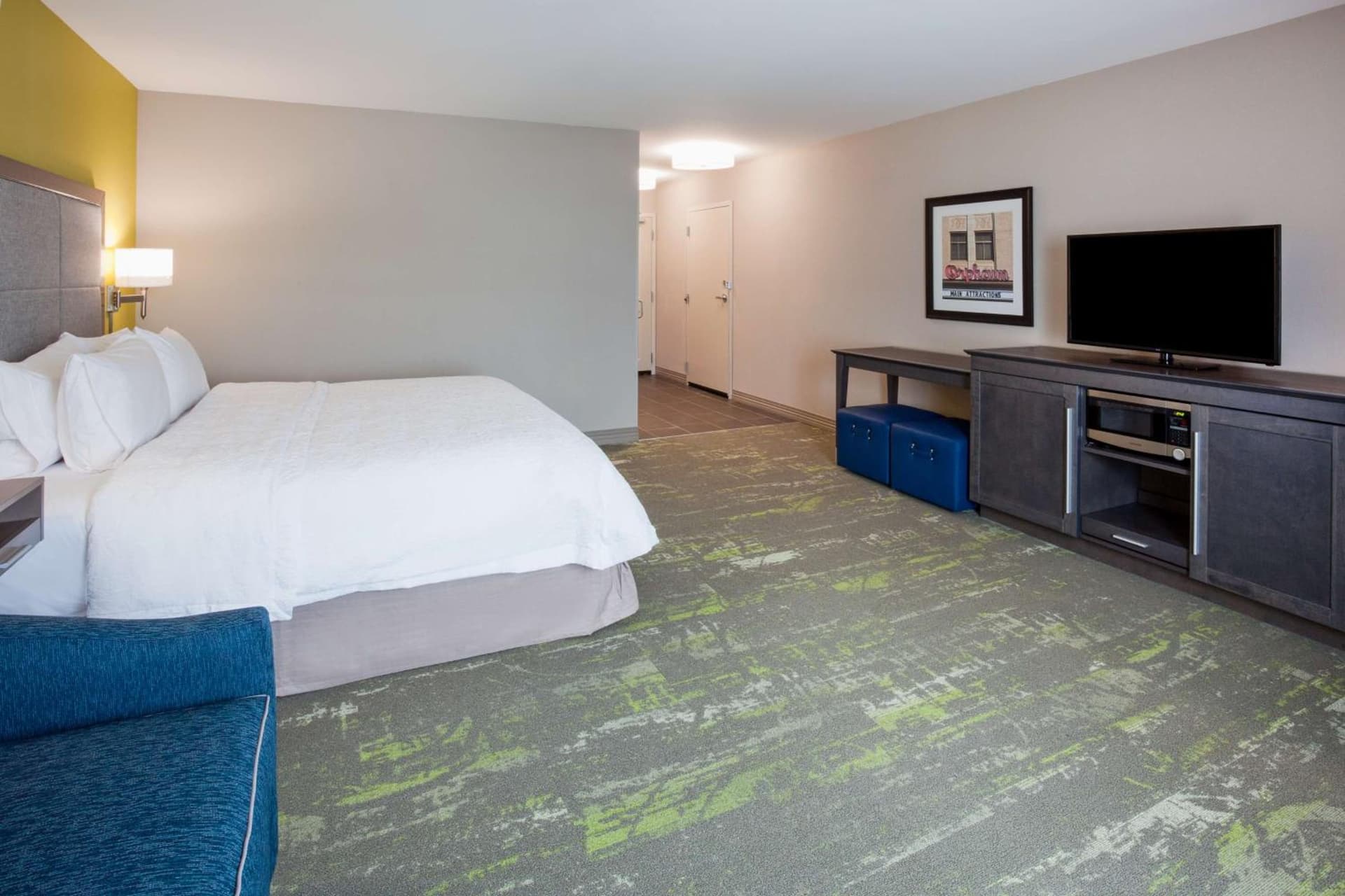 Hampton Inn & Suites Sioux City South, IA gallery photo in Sioux City, IA — image 27