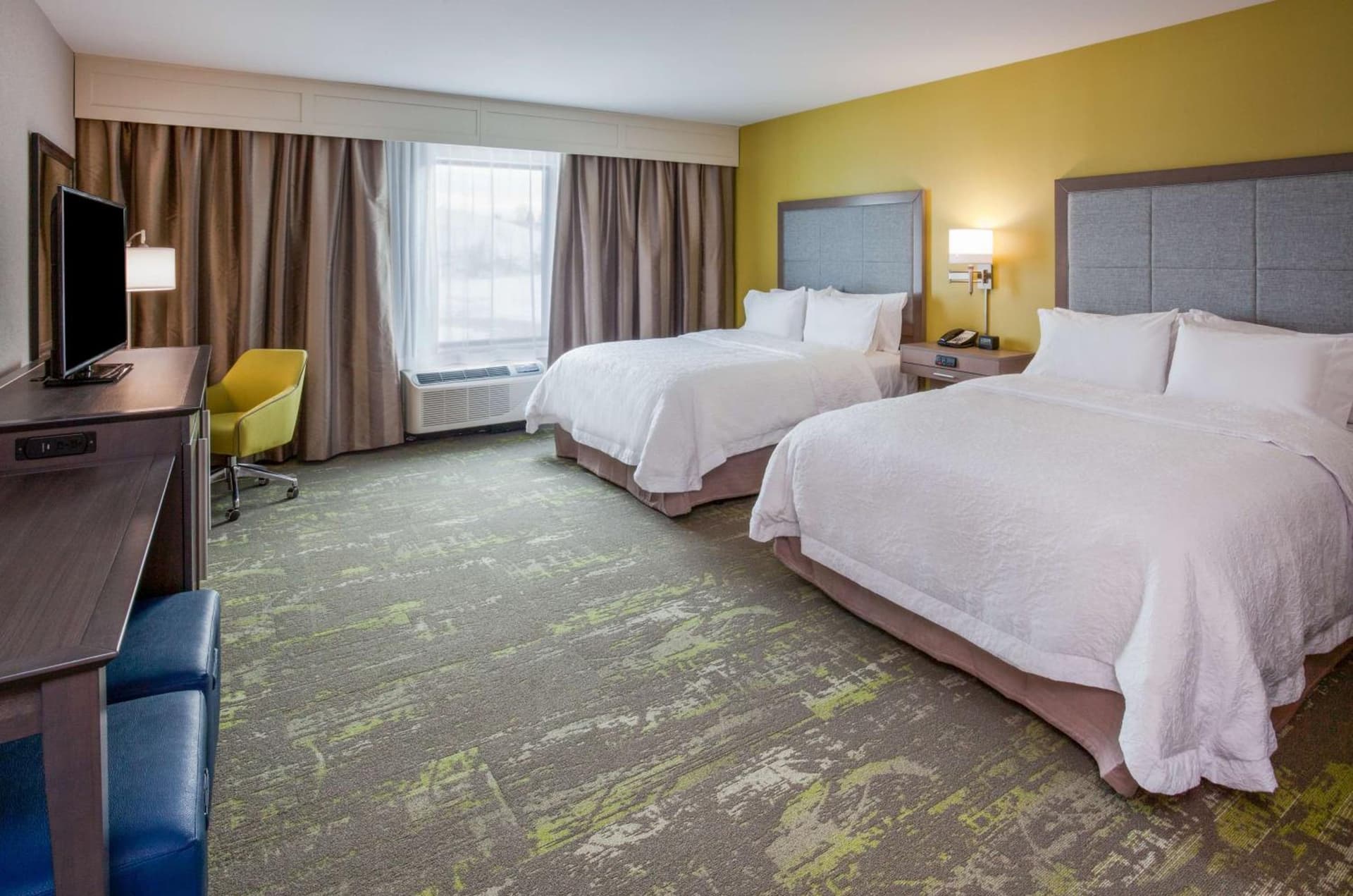 Hampton Inn & Suites Sioux City South, IA gallery photo in Sioux City, IA — image 4