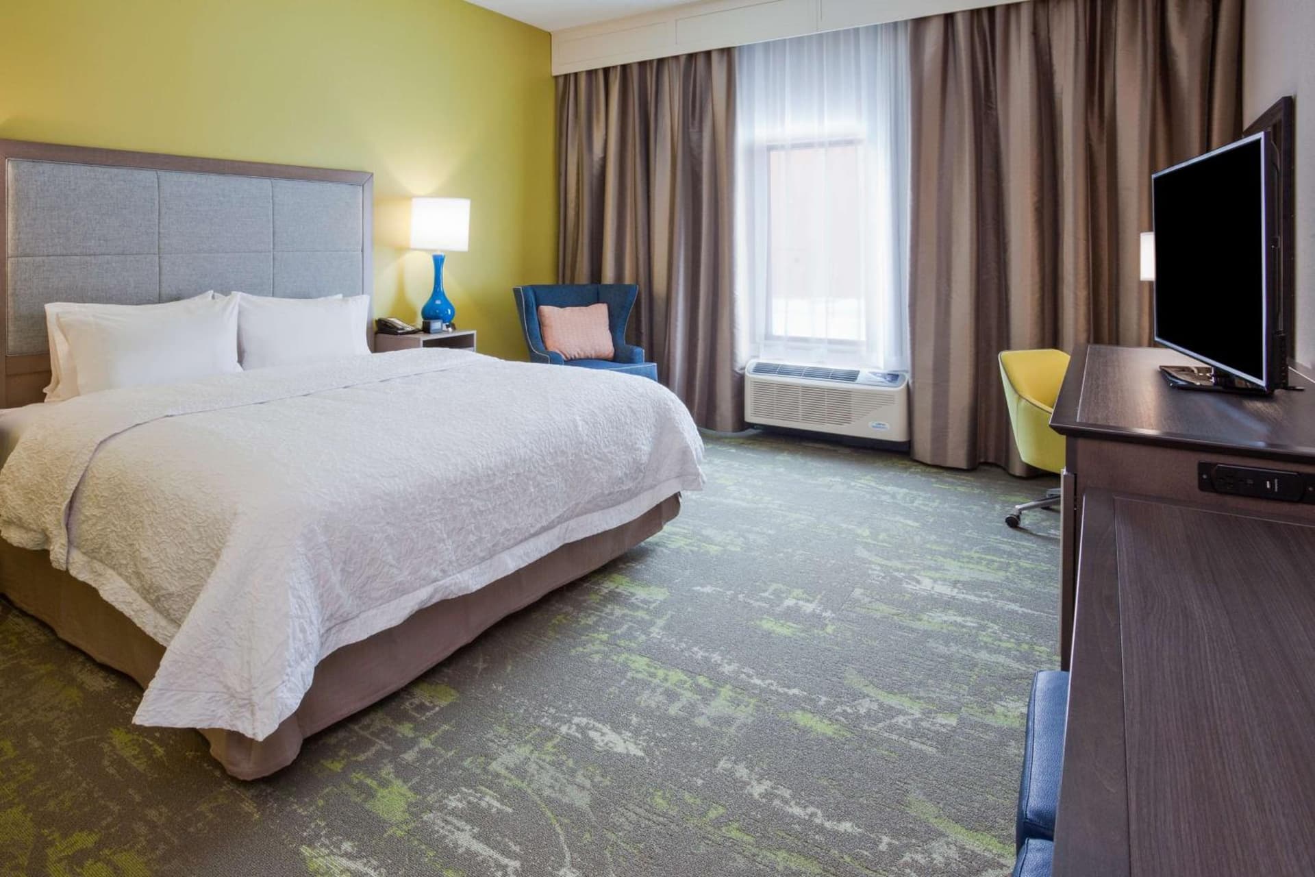 Hampton Inn & Suites Sioux City South, IA gallery photo in Sioux City, IA — image 35