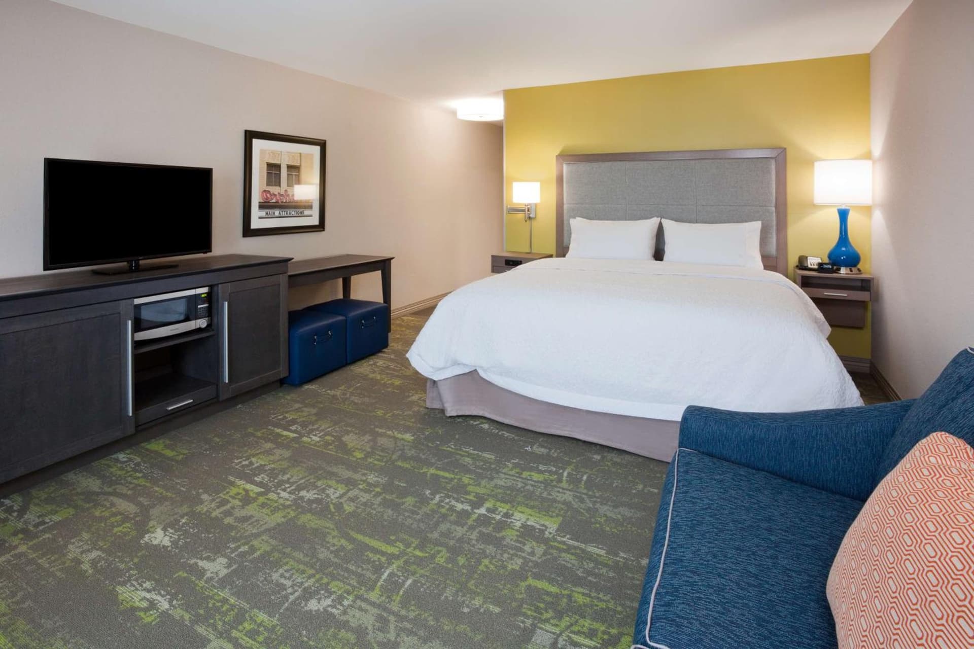 Hampton Inn & Suites Sioux City South, IA gallery photo in Sioux City, IA — image 21