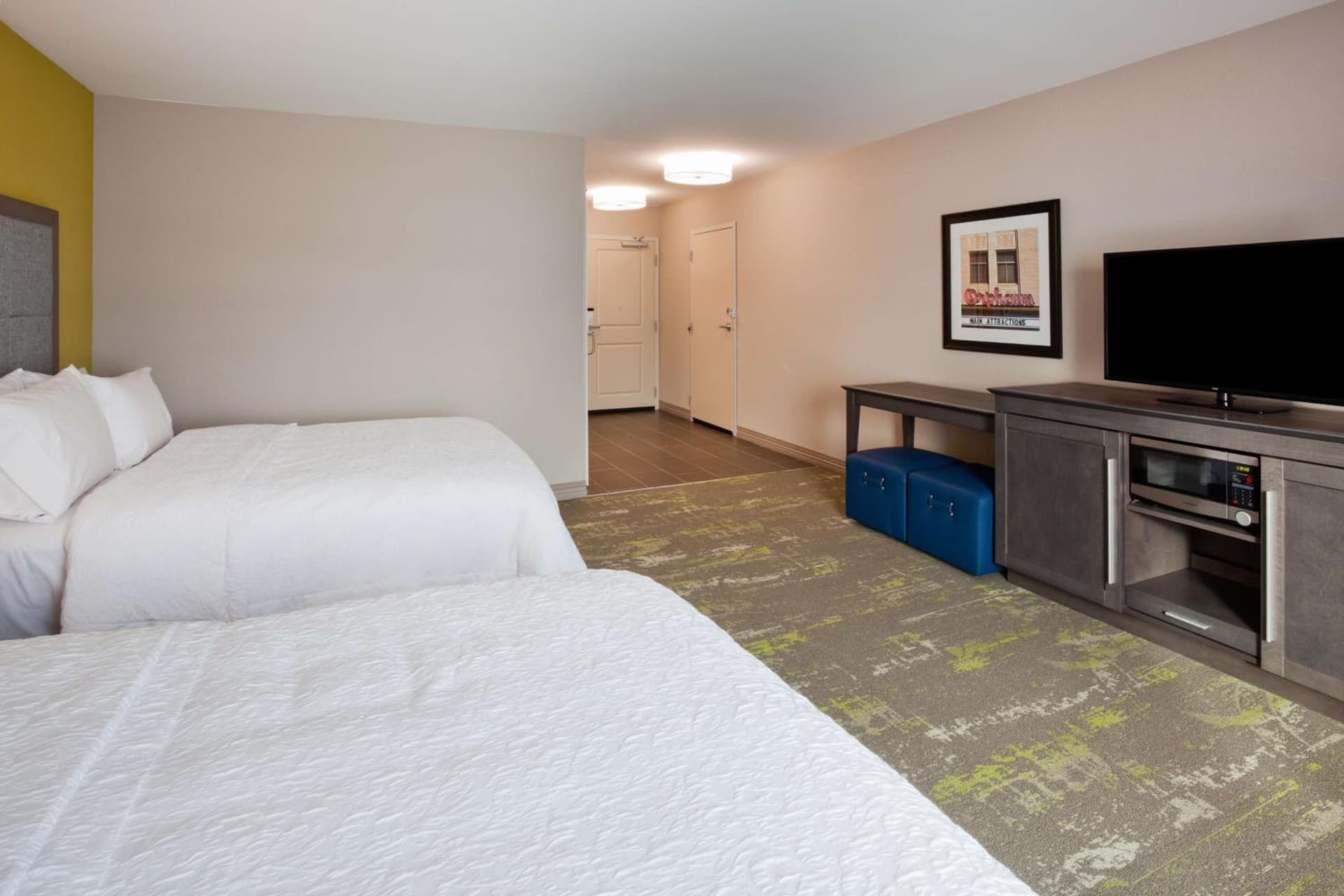 Hampton Inn & Suites Sioux City South, IA gallery photo in Sioux City, IA — image 34