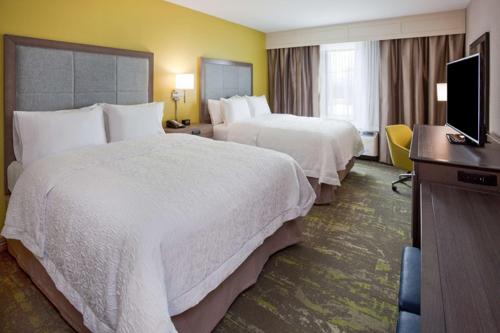 Hampton Inn & Suites Sioux City South, IA gallery photo in Sioux City, IA — image 44