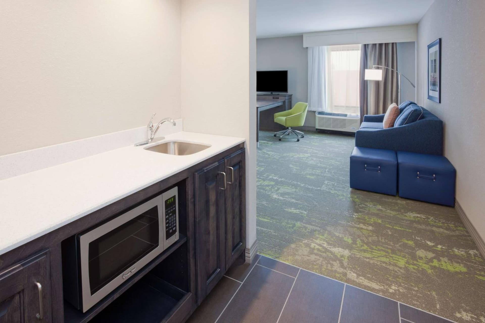Hampton Inn & Suites Sioux City South, IA gallery photo in Sioux City, IA — image 25