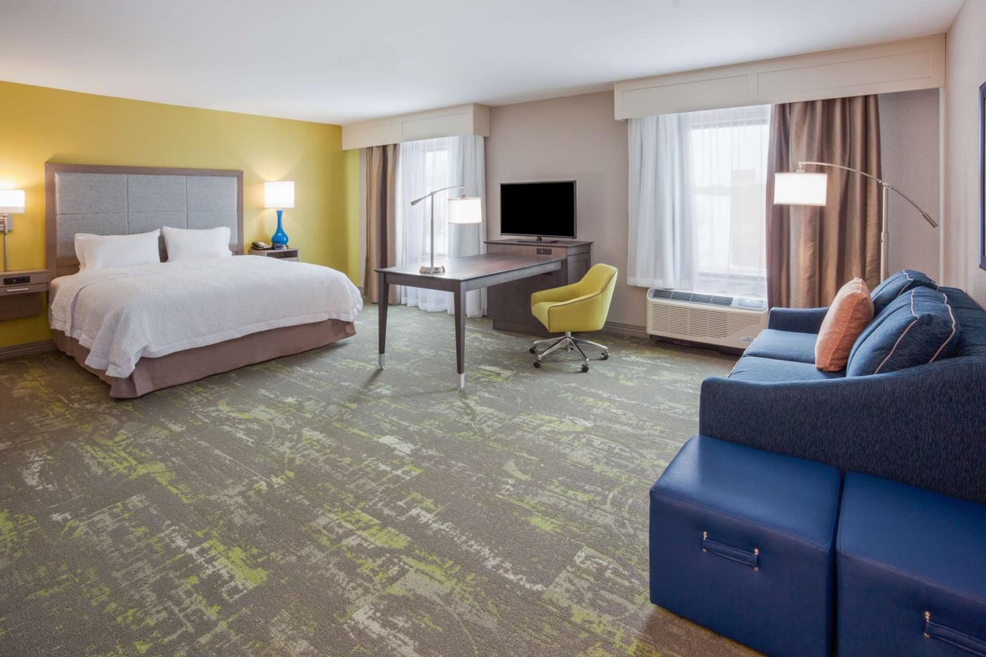 Hampton Inn & Suites Sioux City South, IA gallery photo in Sioux City, IA — image 32