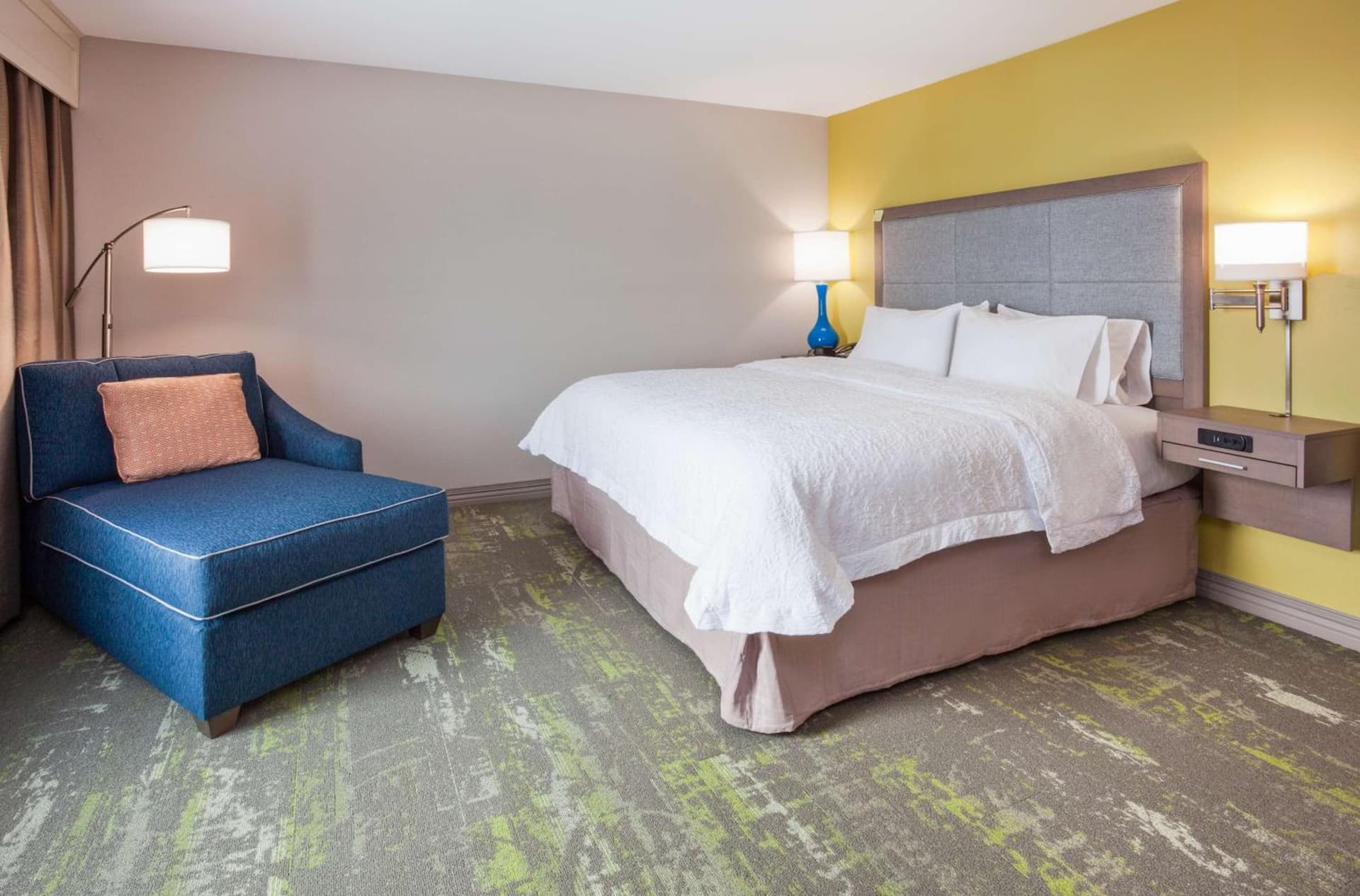 Hampton Inn & Suites Sioux City South, IA gallery photo in Sioux City, IA — image 36